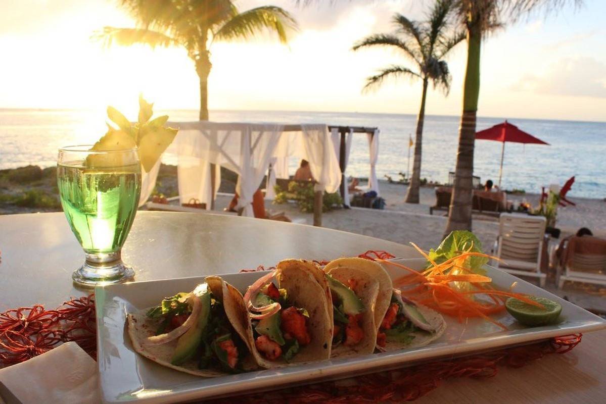 B Hotel Cozumel strandvakantie