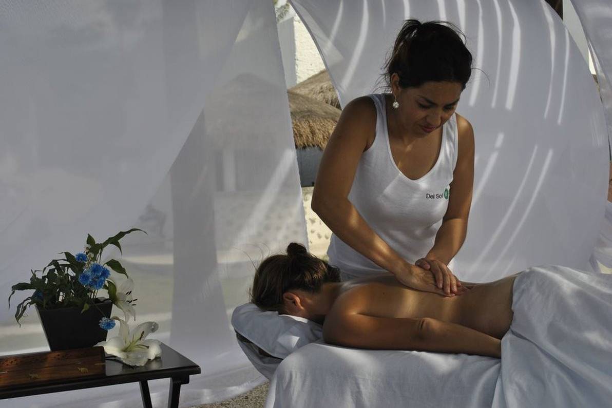 B Hotel Cozumel strandvakantie