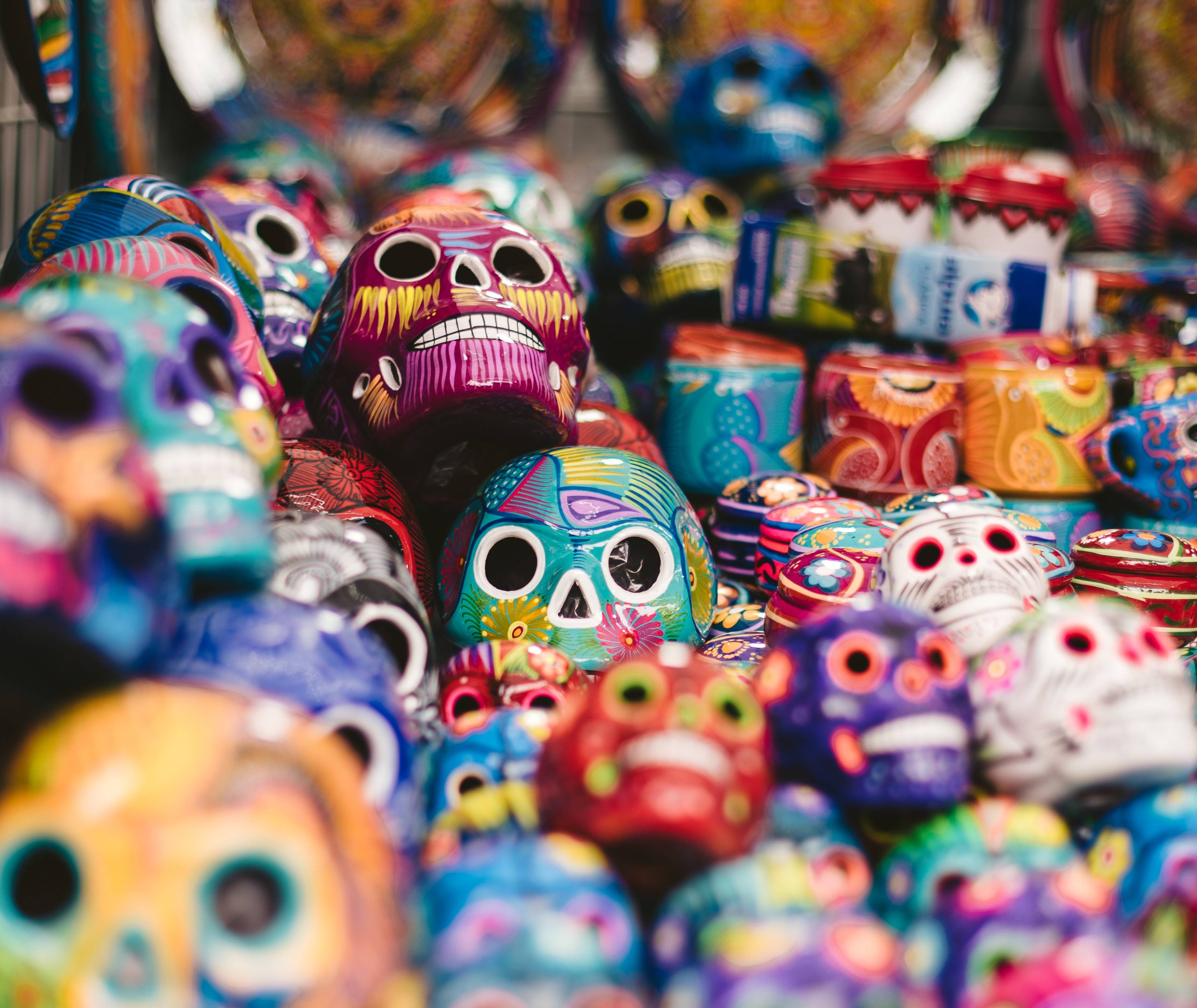 Mexico landinformatie