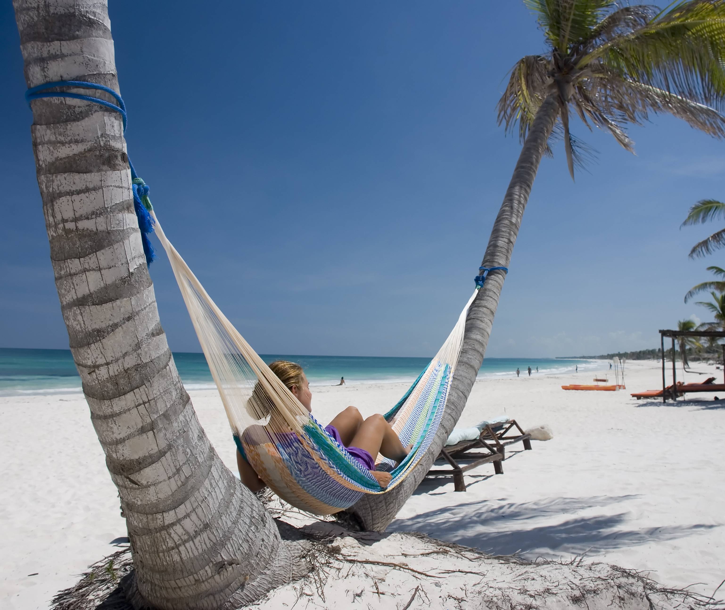 Beste reistijd Mexico