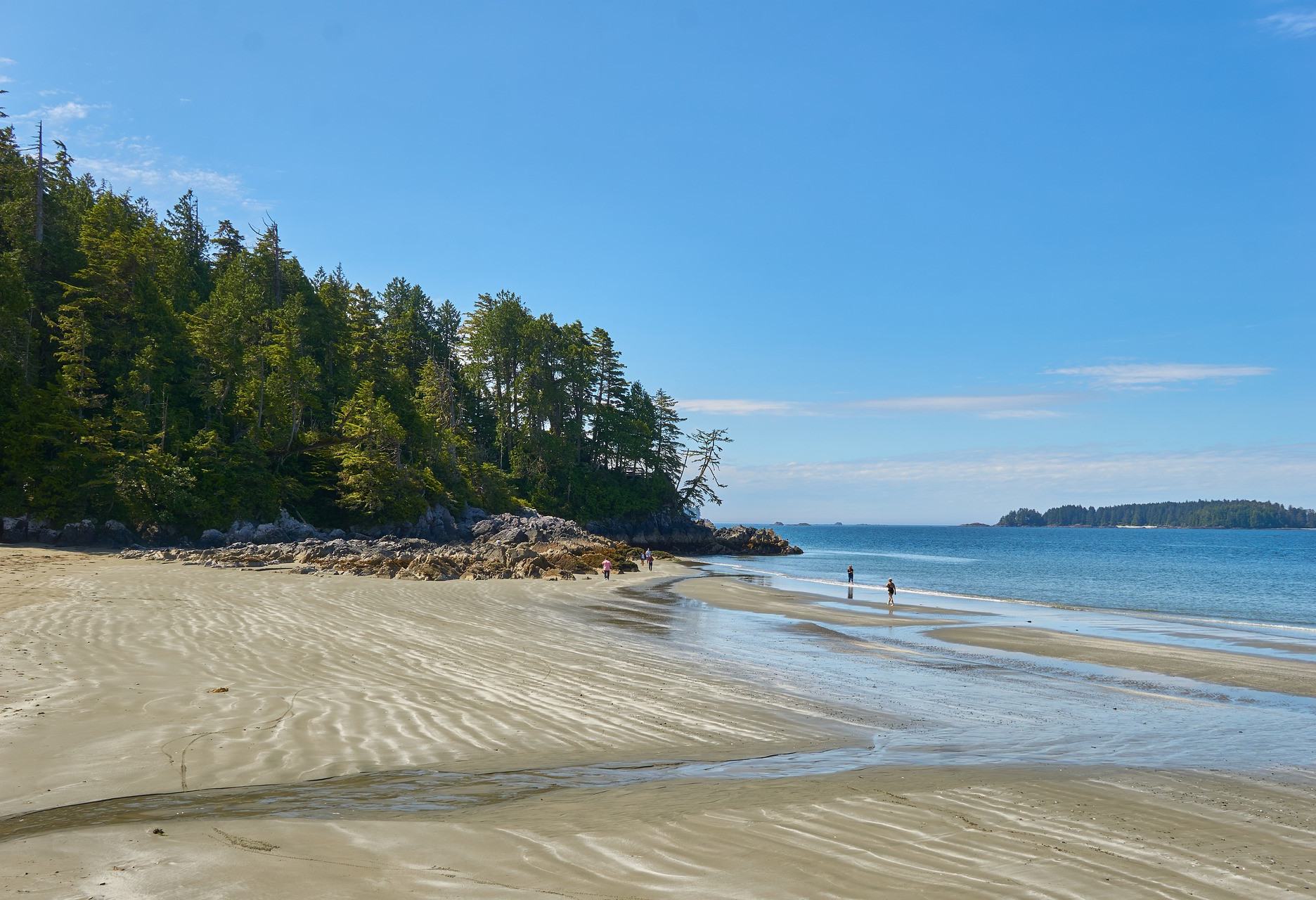 canada-vancouver-island-tofino-strand