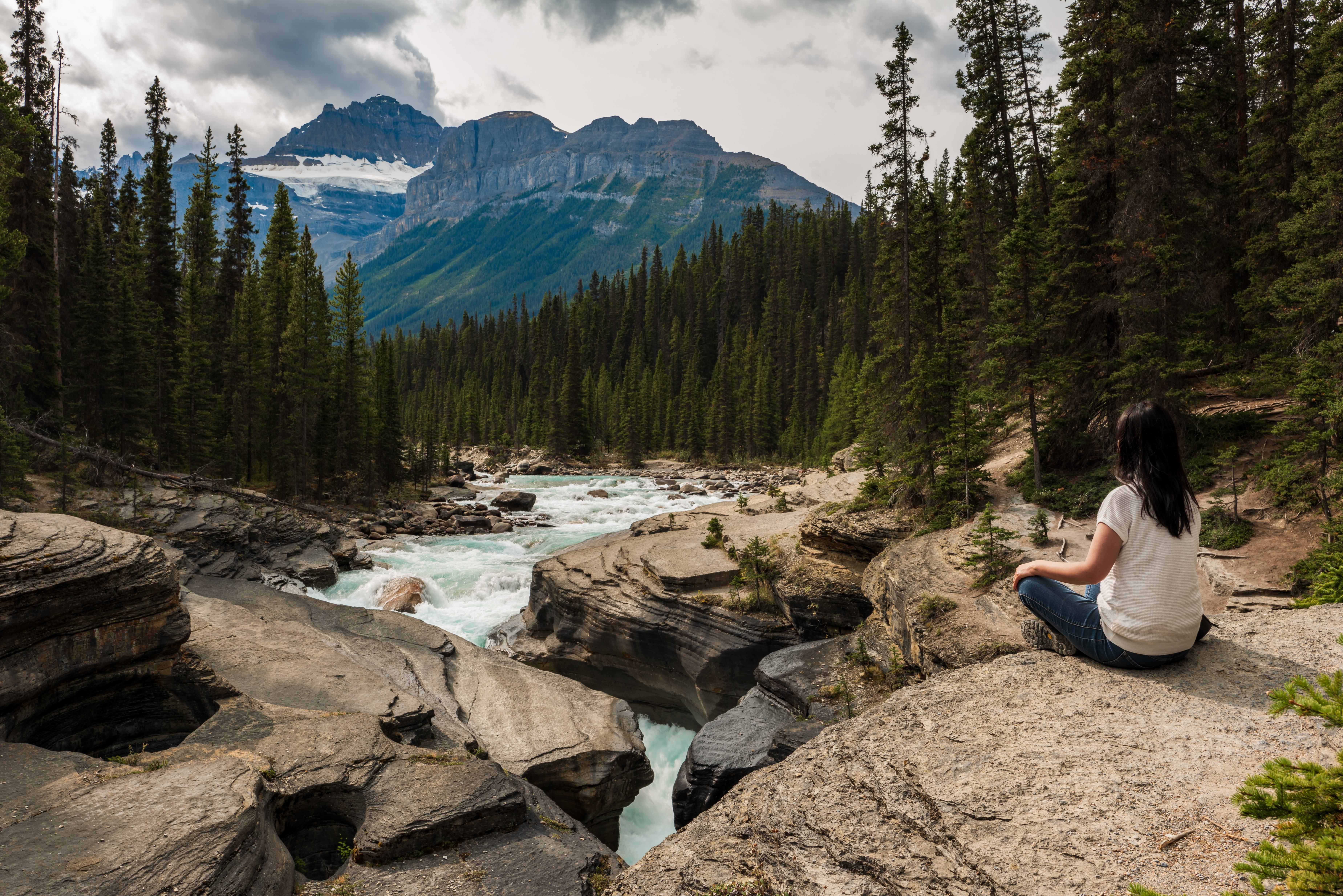 canada-rocky-mountains-banff-jasper-onderweg-langs-de-icefield-parkway