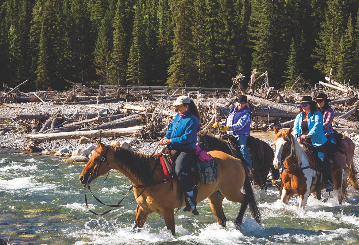 canada-banff-trail-riders-paardrijden-4