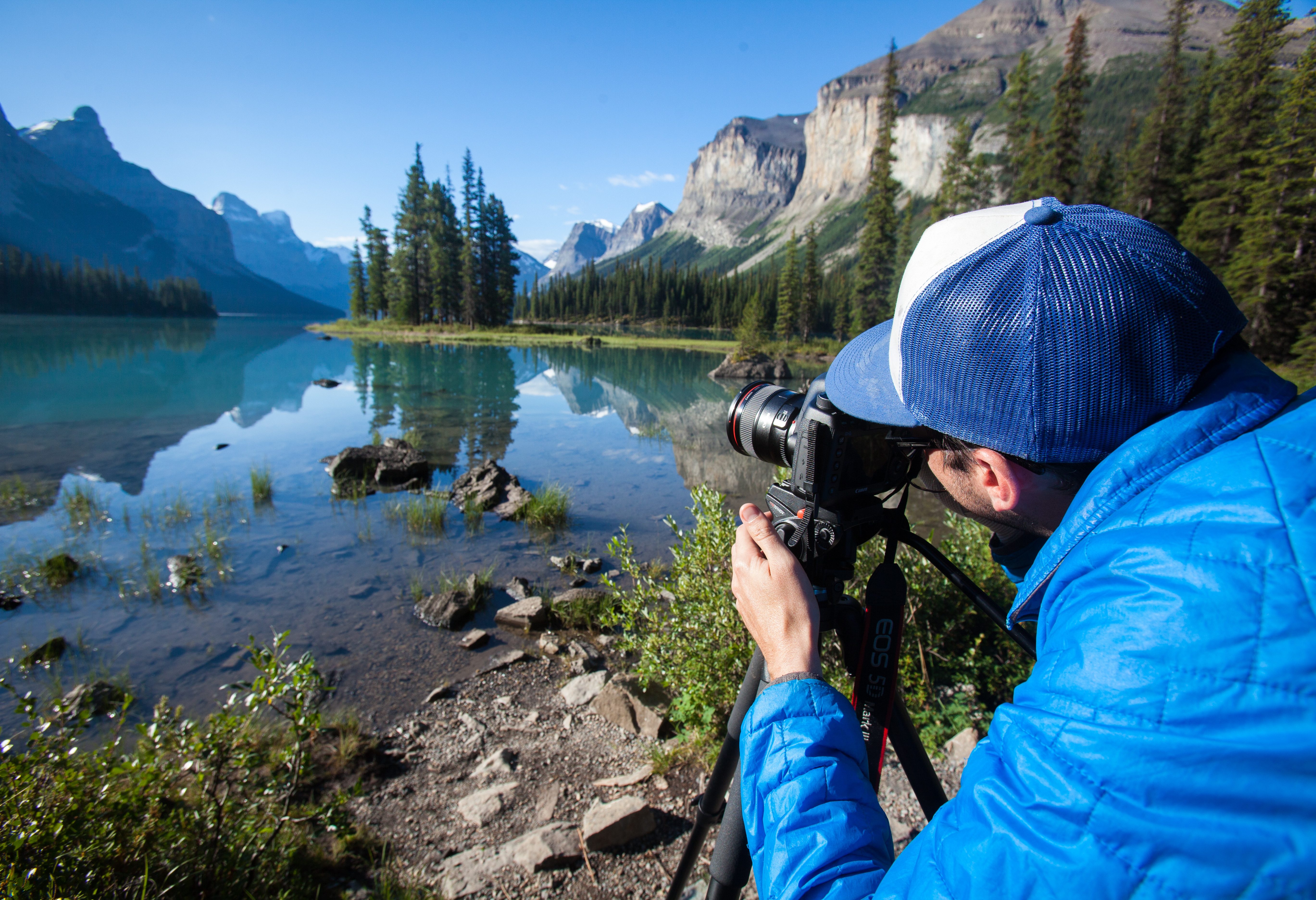 canada-jasper-national-park-spirit-island-in-lake-maligne