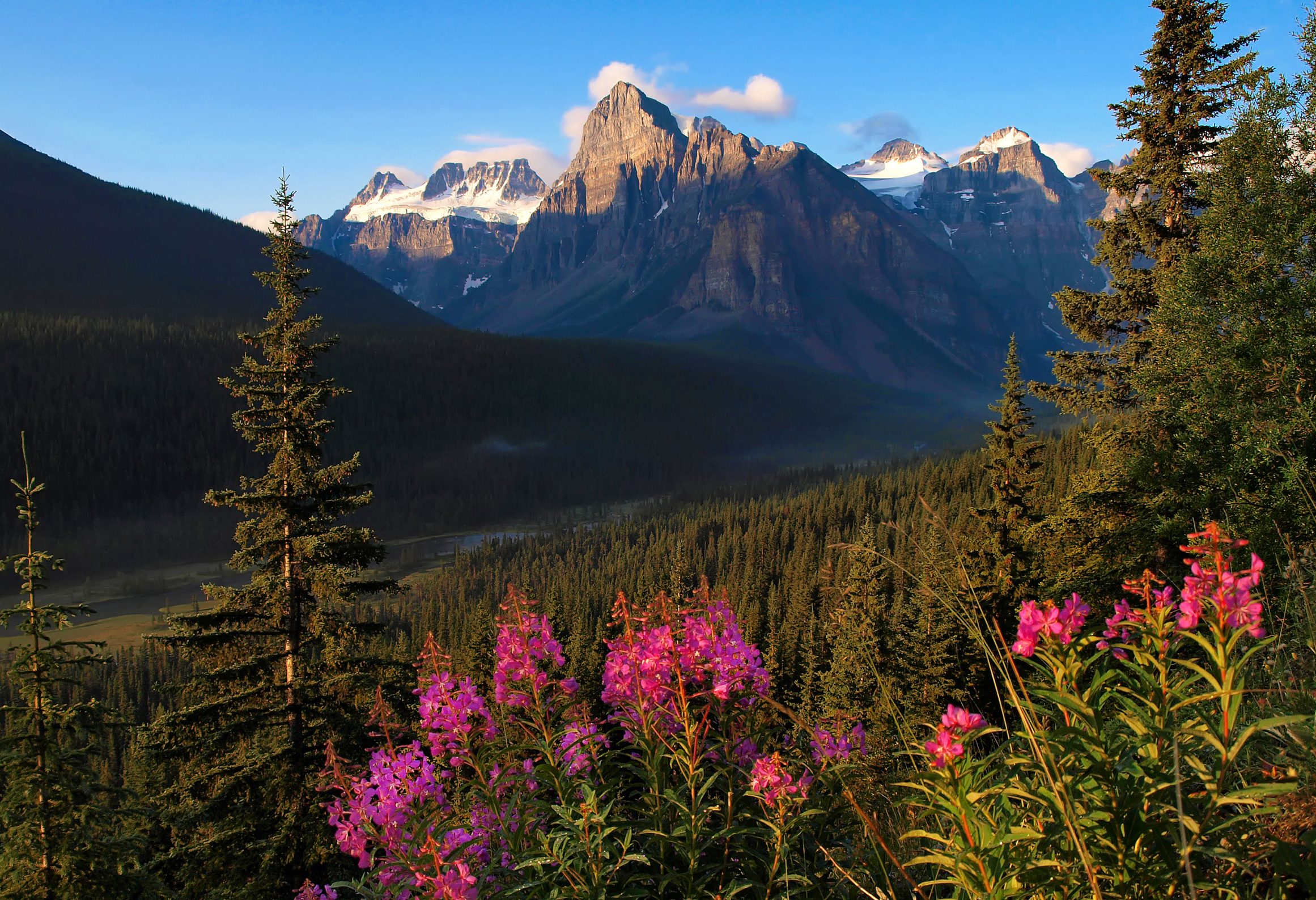 Rocky Mountain National Park
