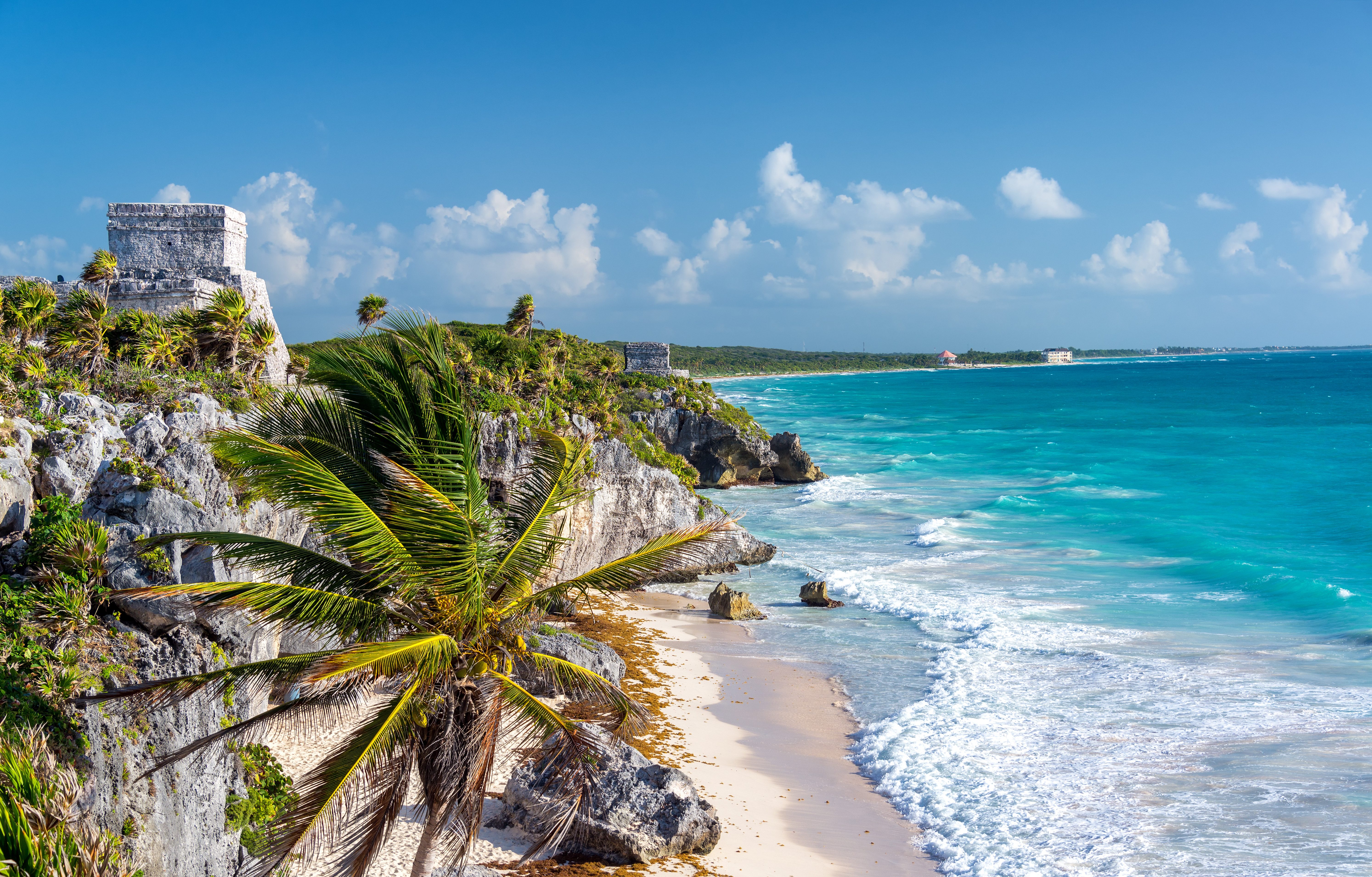 Tulum Yucatan