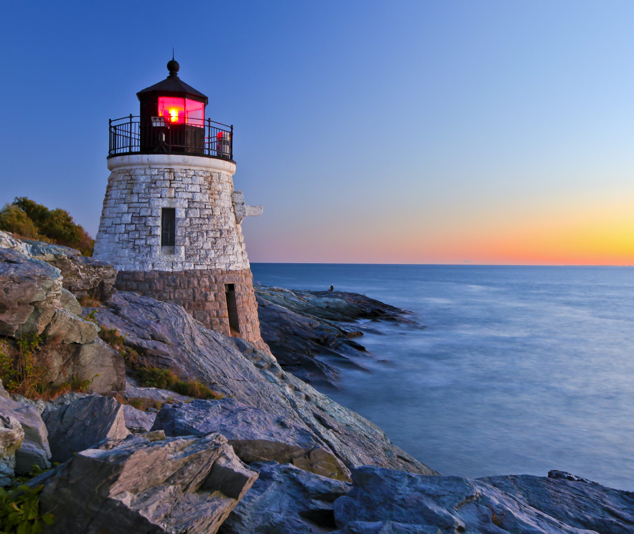 Cape Cod New England