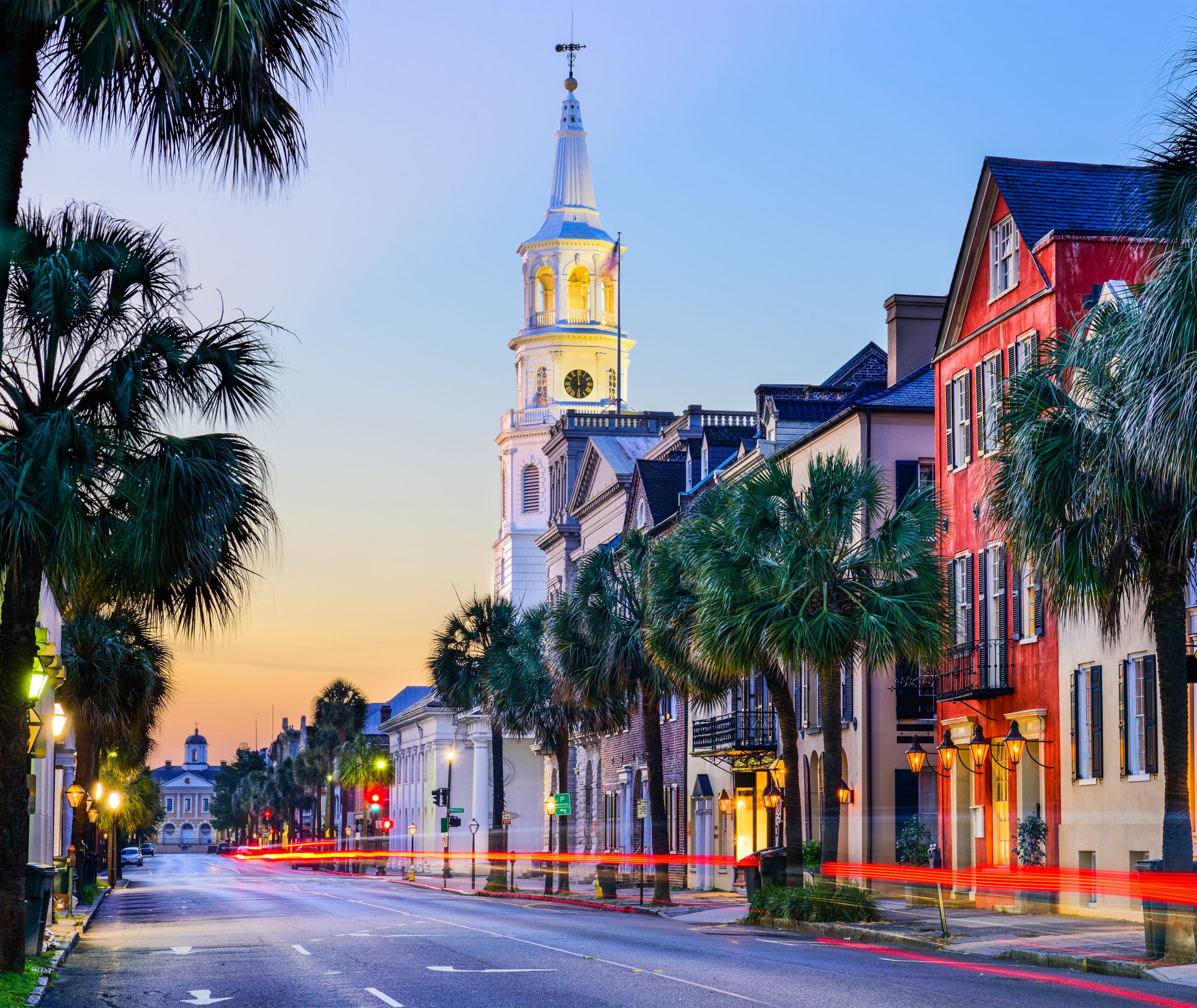 The Deep South De zuidelijke staten van Amerika 333travel