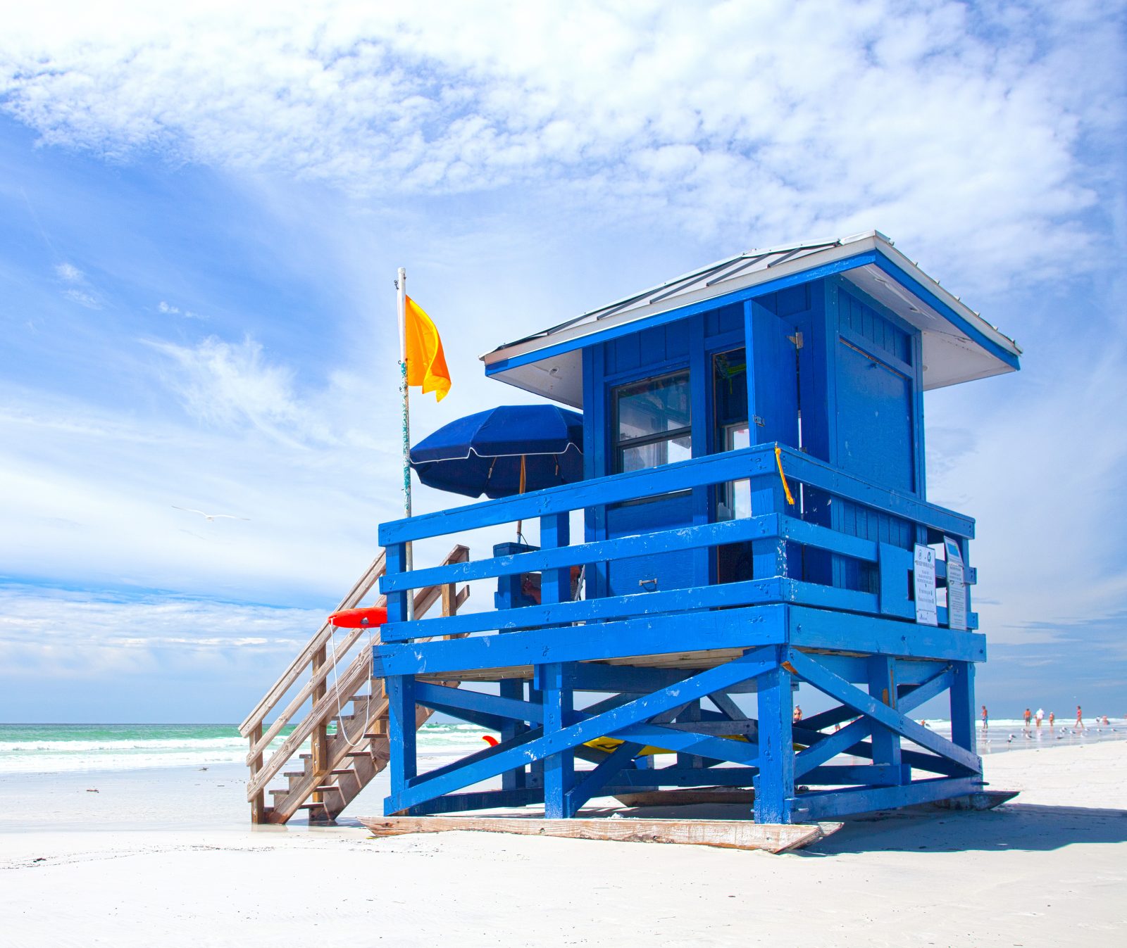 Vakantie Florida Ontdek 'The Sunshine State' 333travel