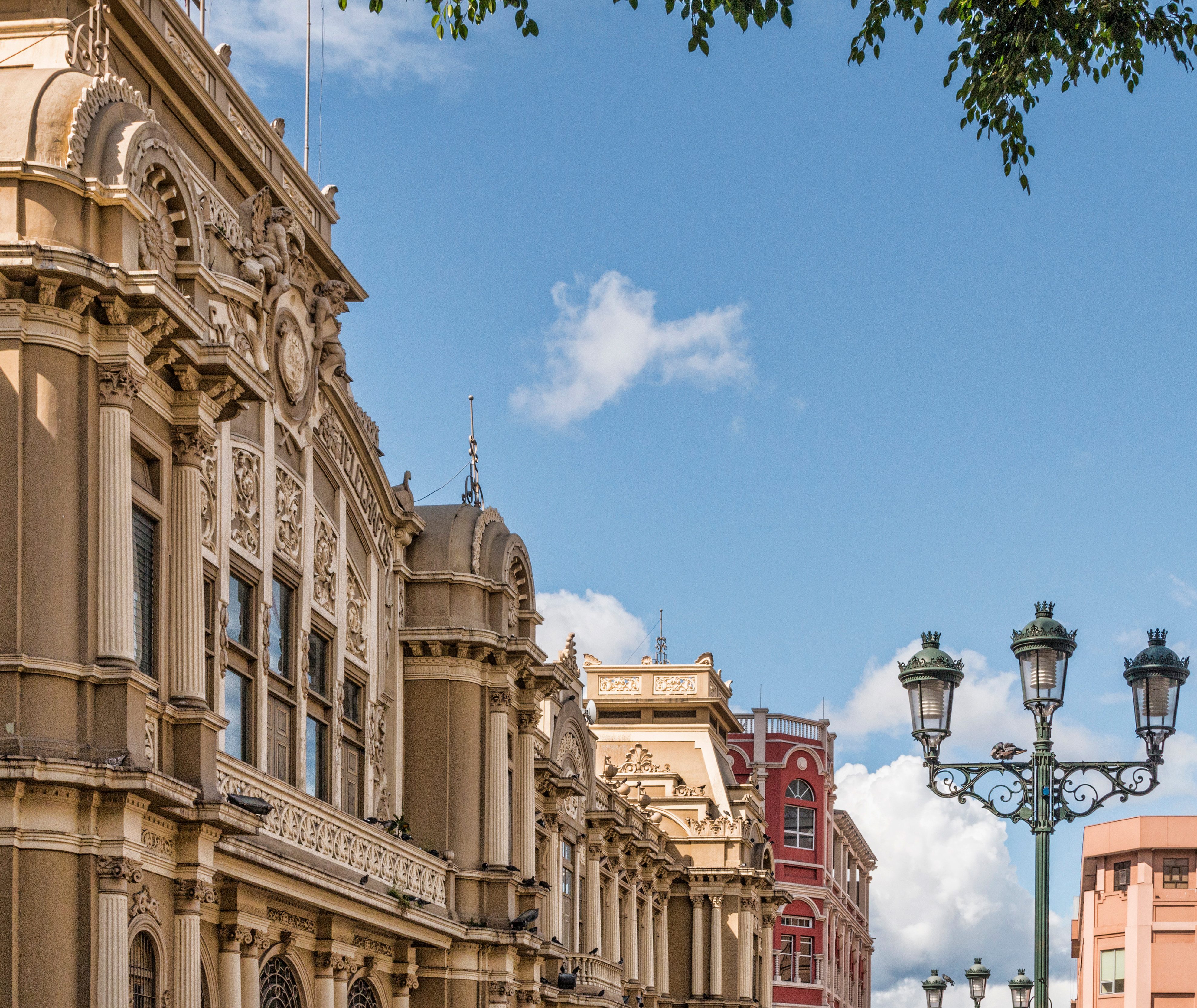 San José, Costa Rica