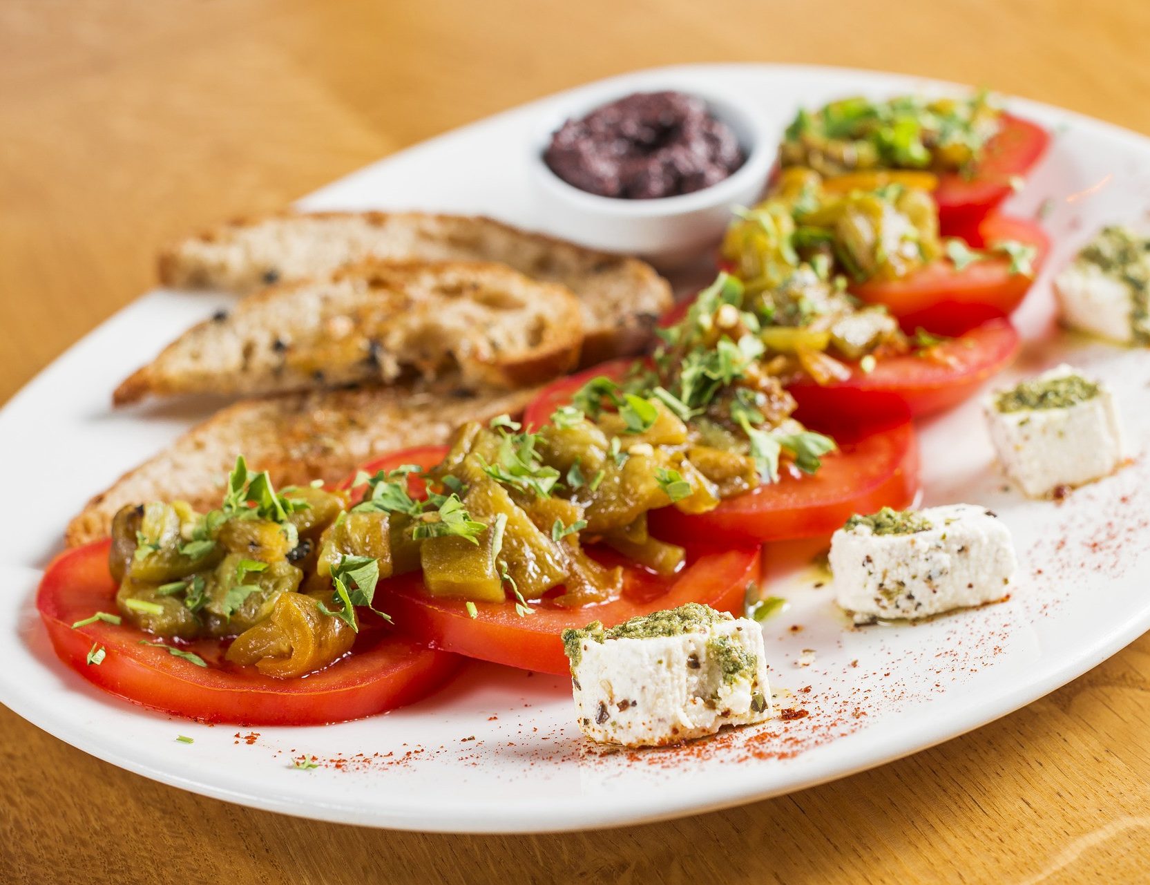 Culinair genieten van de Creoolse keuken op Mauritius