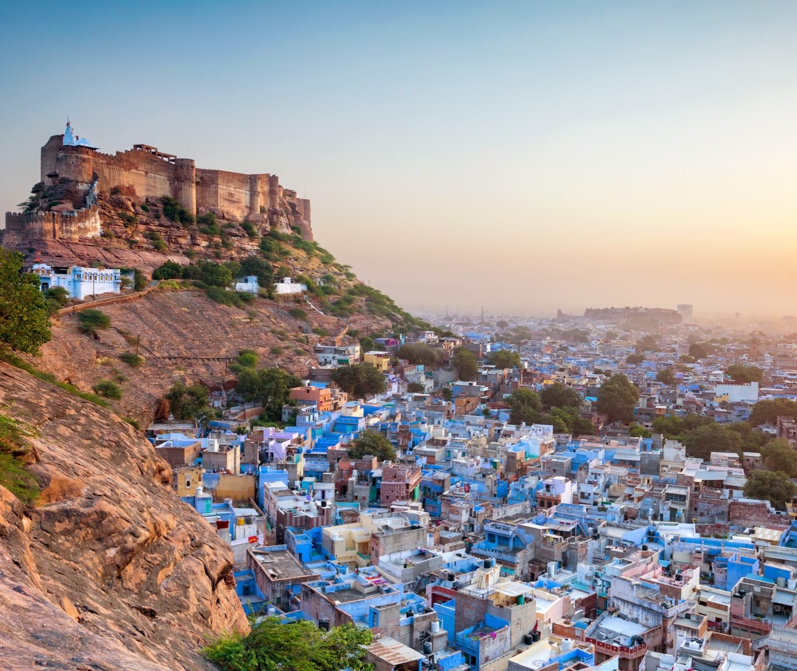 Jodhpur India