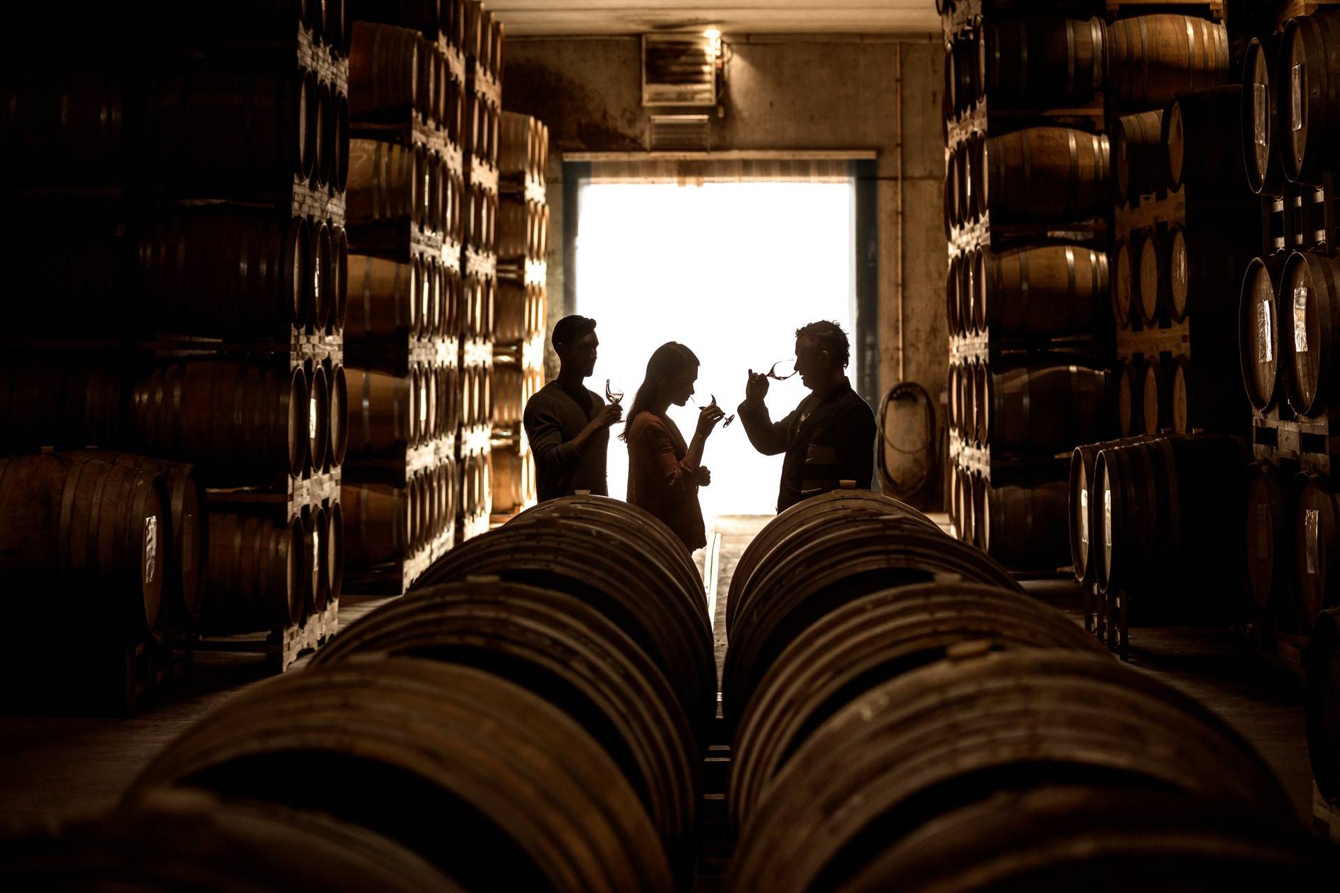 Wijn in Nieuw-Zeeland