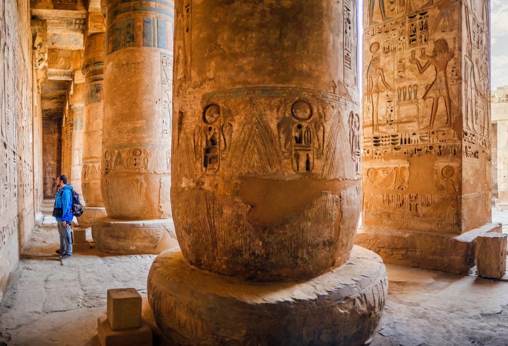 Highlights van het Oude Egypte