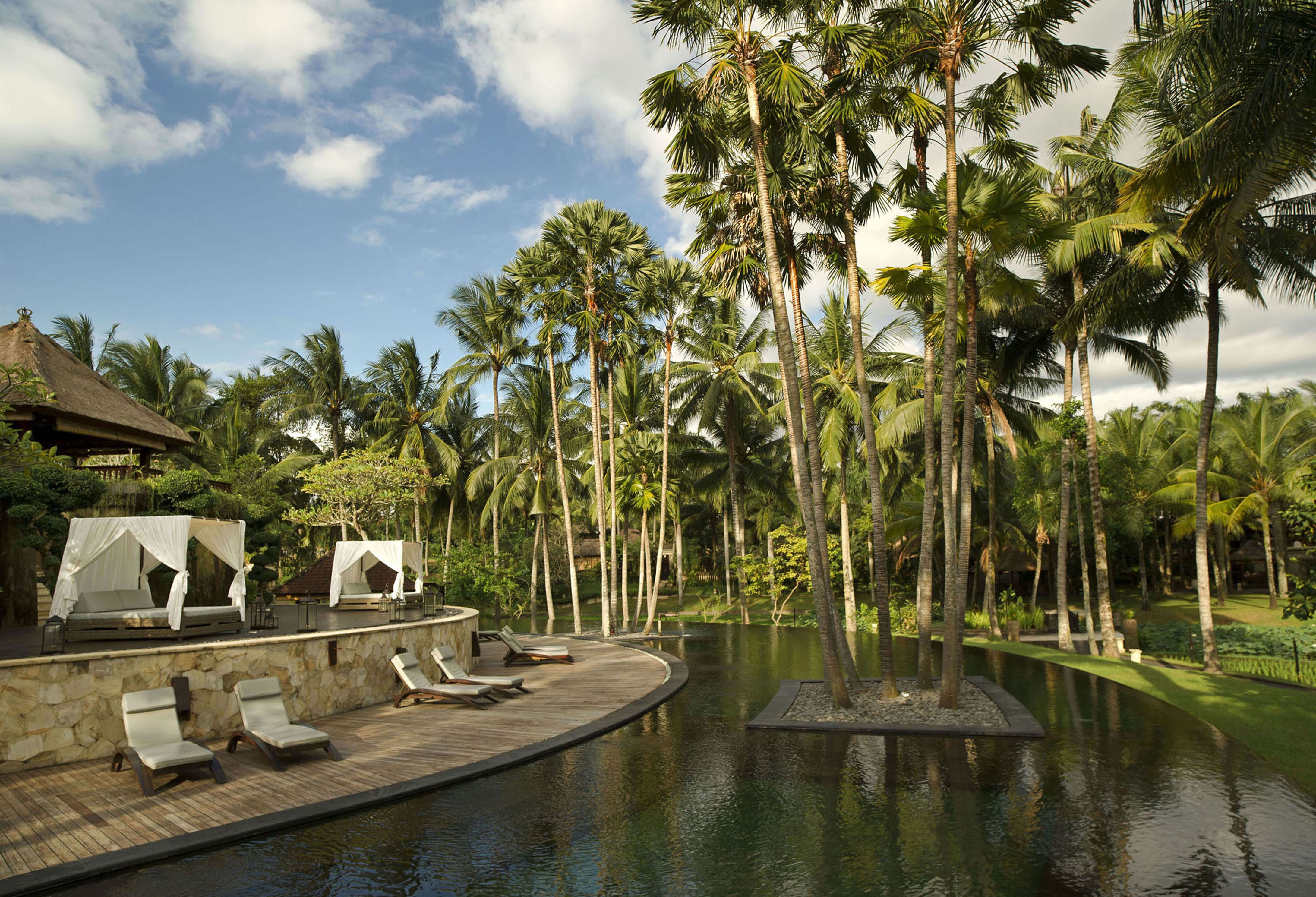 Ubud Village Resort Bali