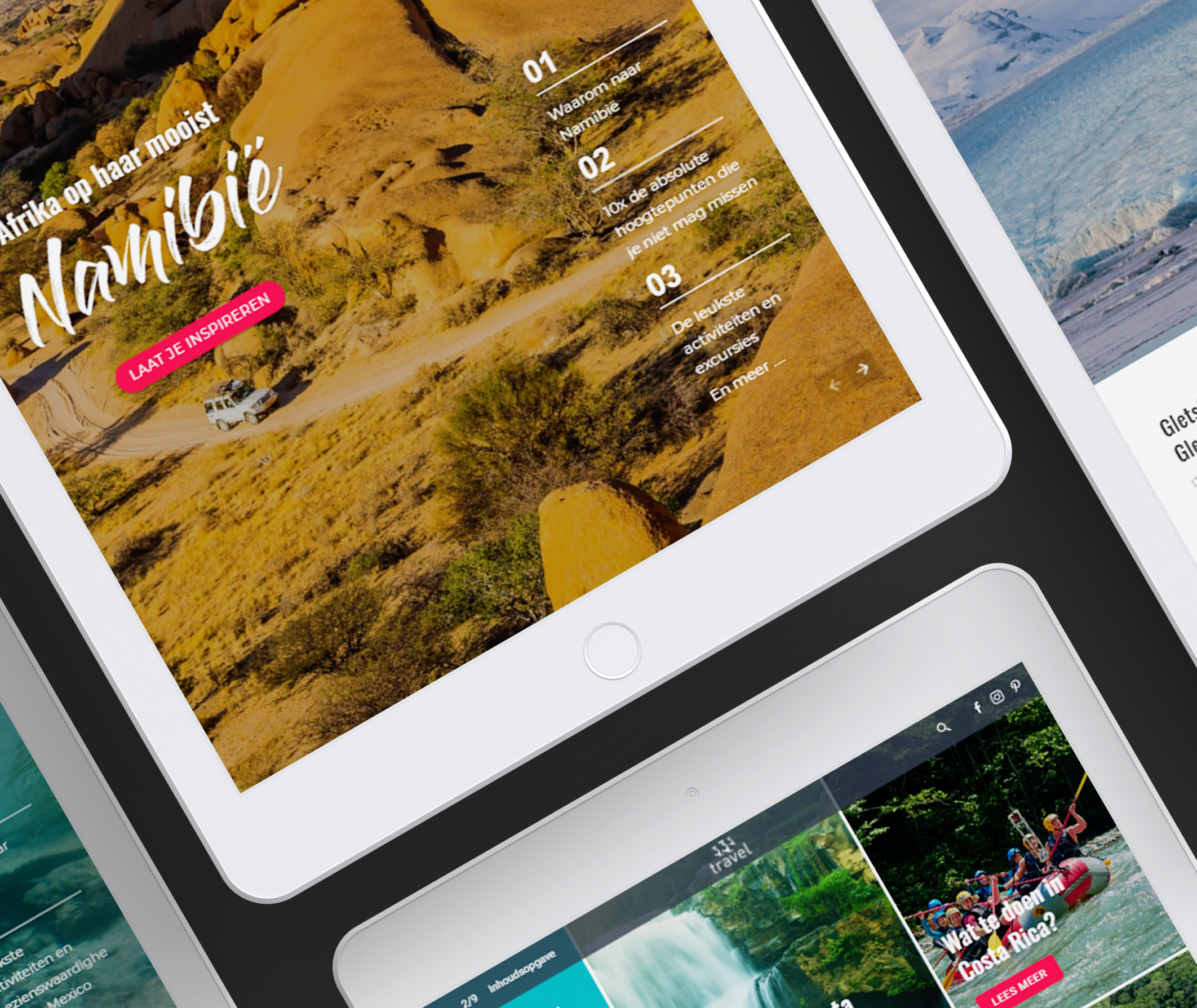 Reisinspiratie 333travel