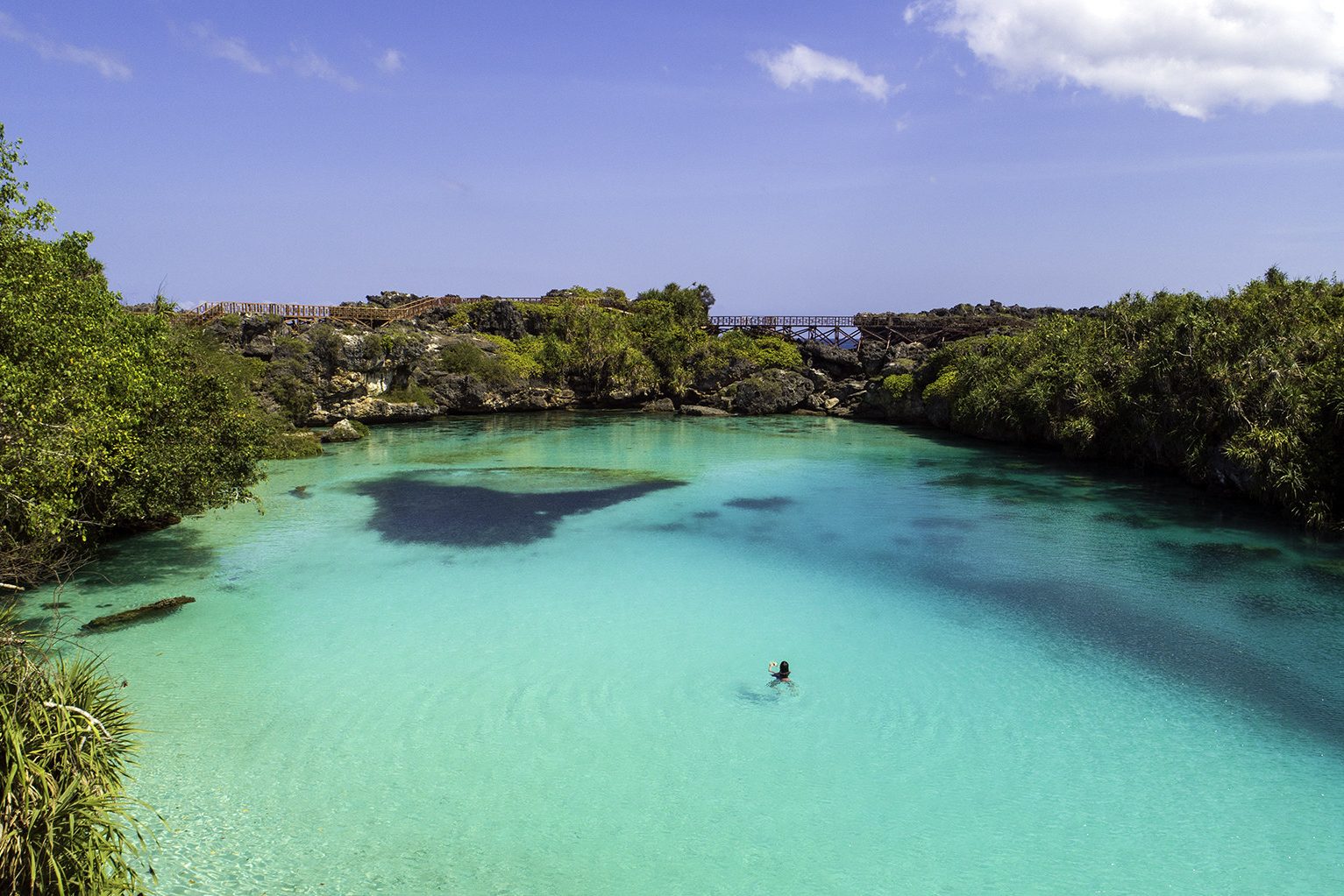 Indonesie-Sumba-Weekuri-Lagoon