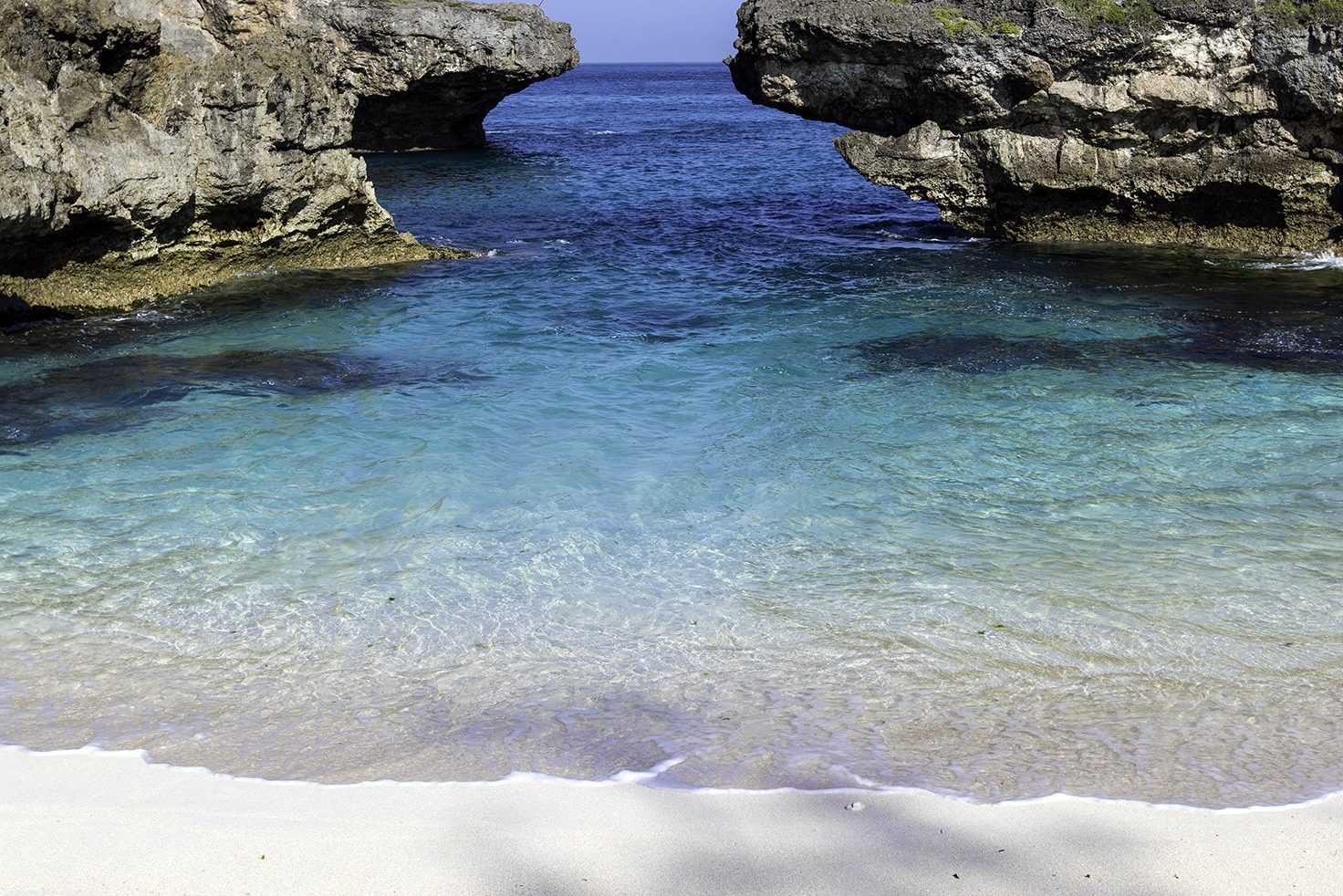 Indonesie-Sumba-Mandorak-Beach