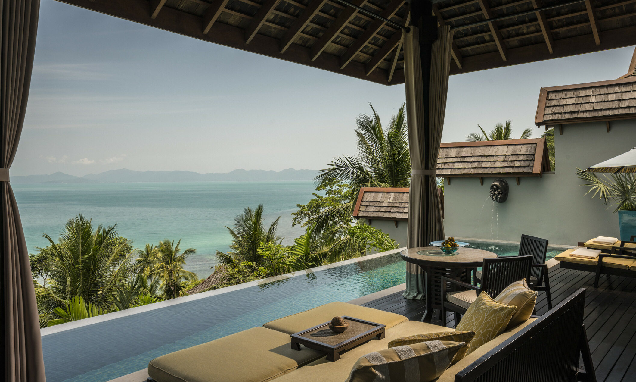 Four Seasons Koh Samui