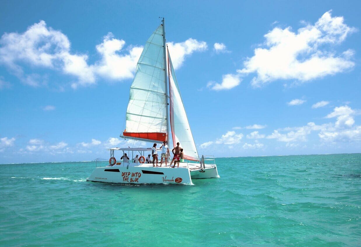 Mauritius Veranda Grand Baie Hotel