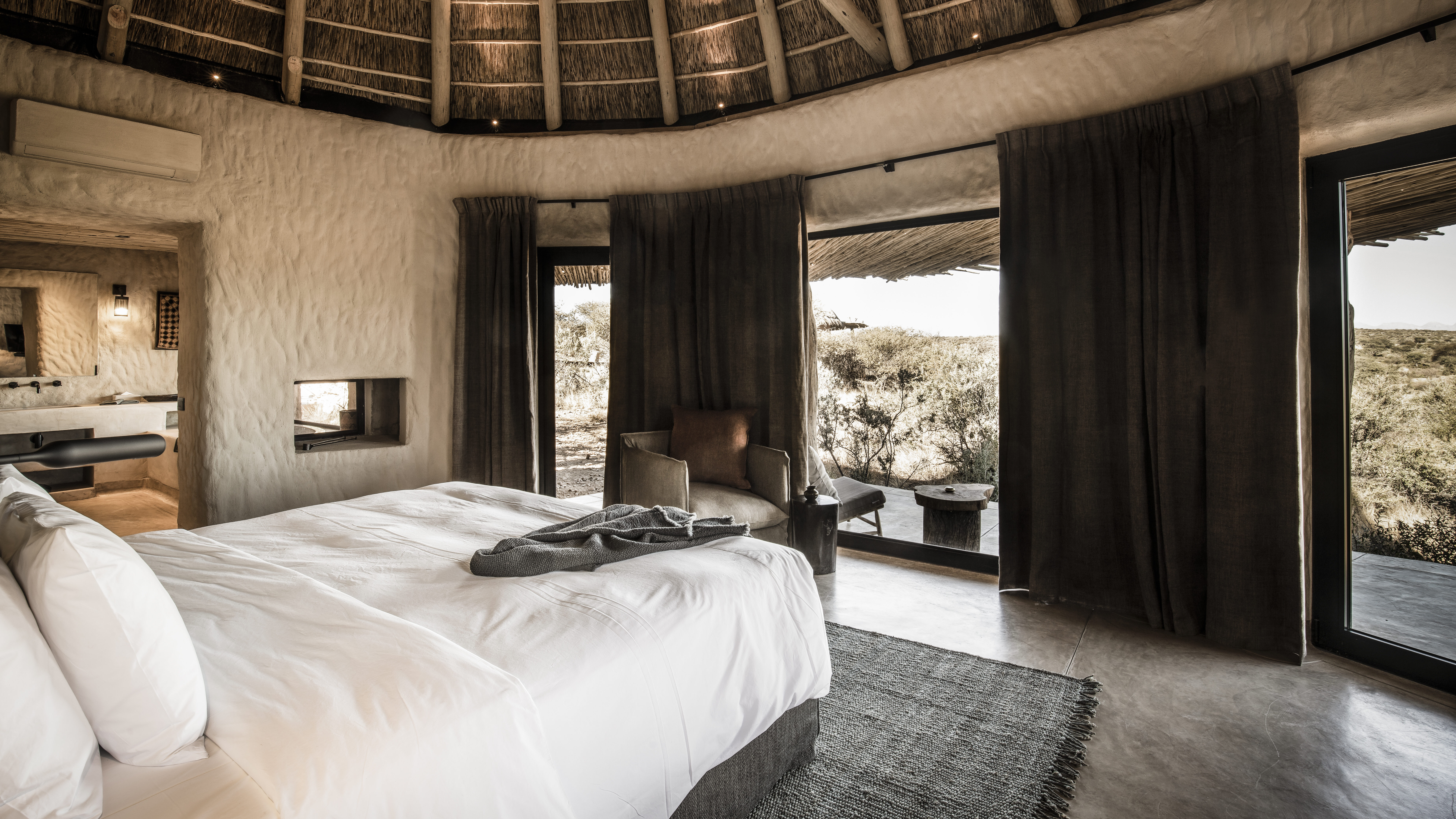 Omaanda Lodge Windhoek