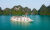 Paradise Elegance Cruise Halong Bay Vietnam