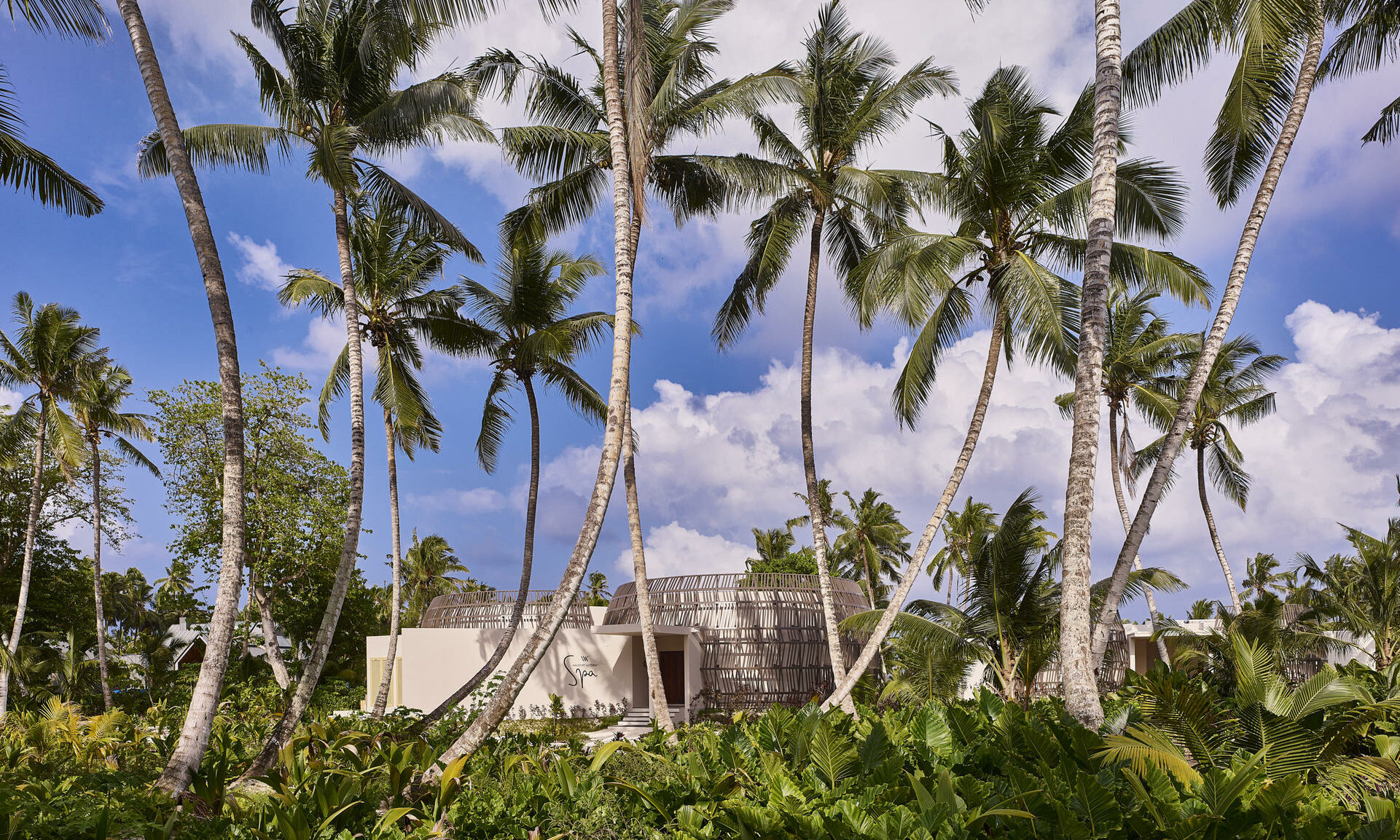 Waldorf AStoria Seychelles Platte Island