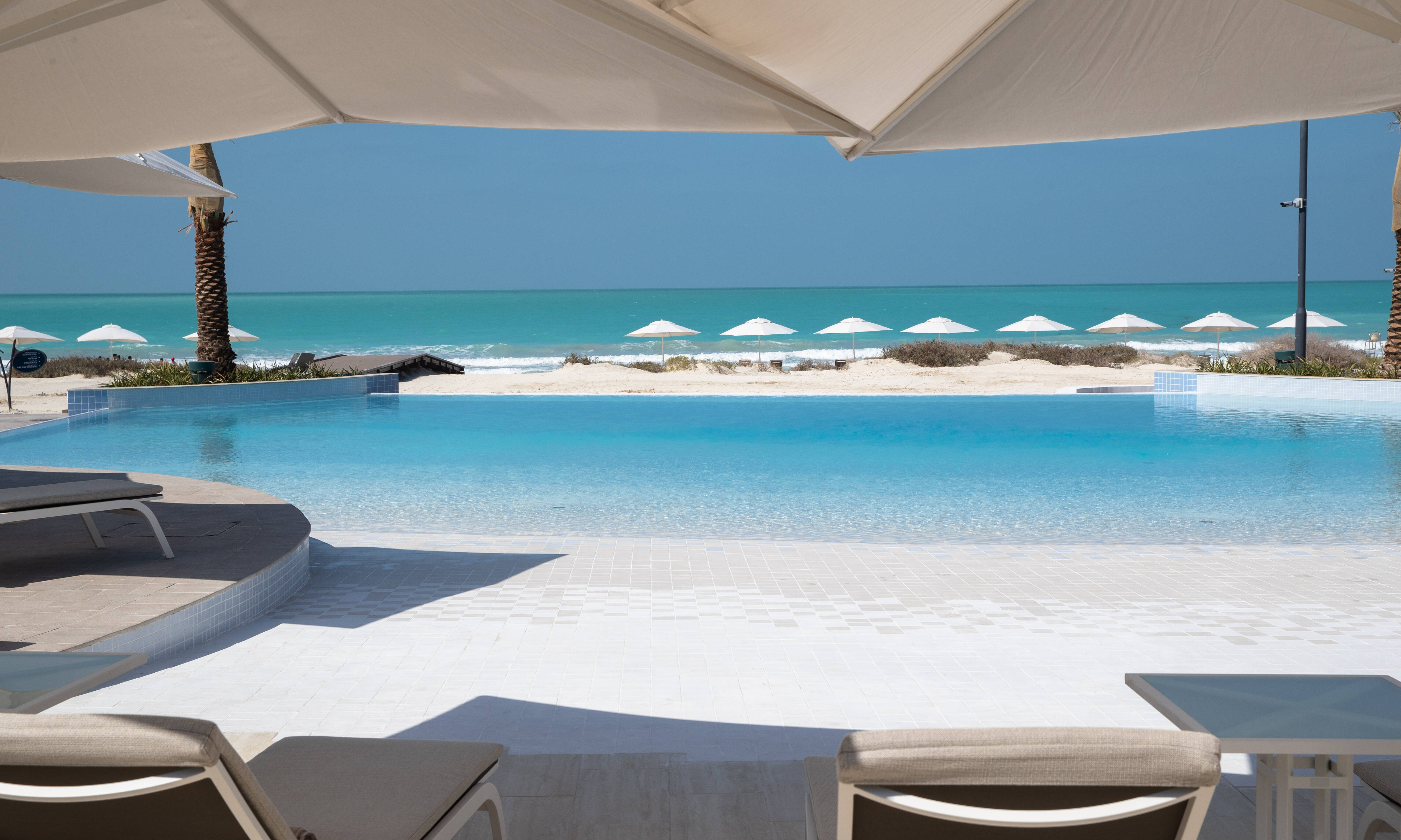 Jumeirah Saadiyat Island