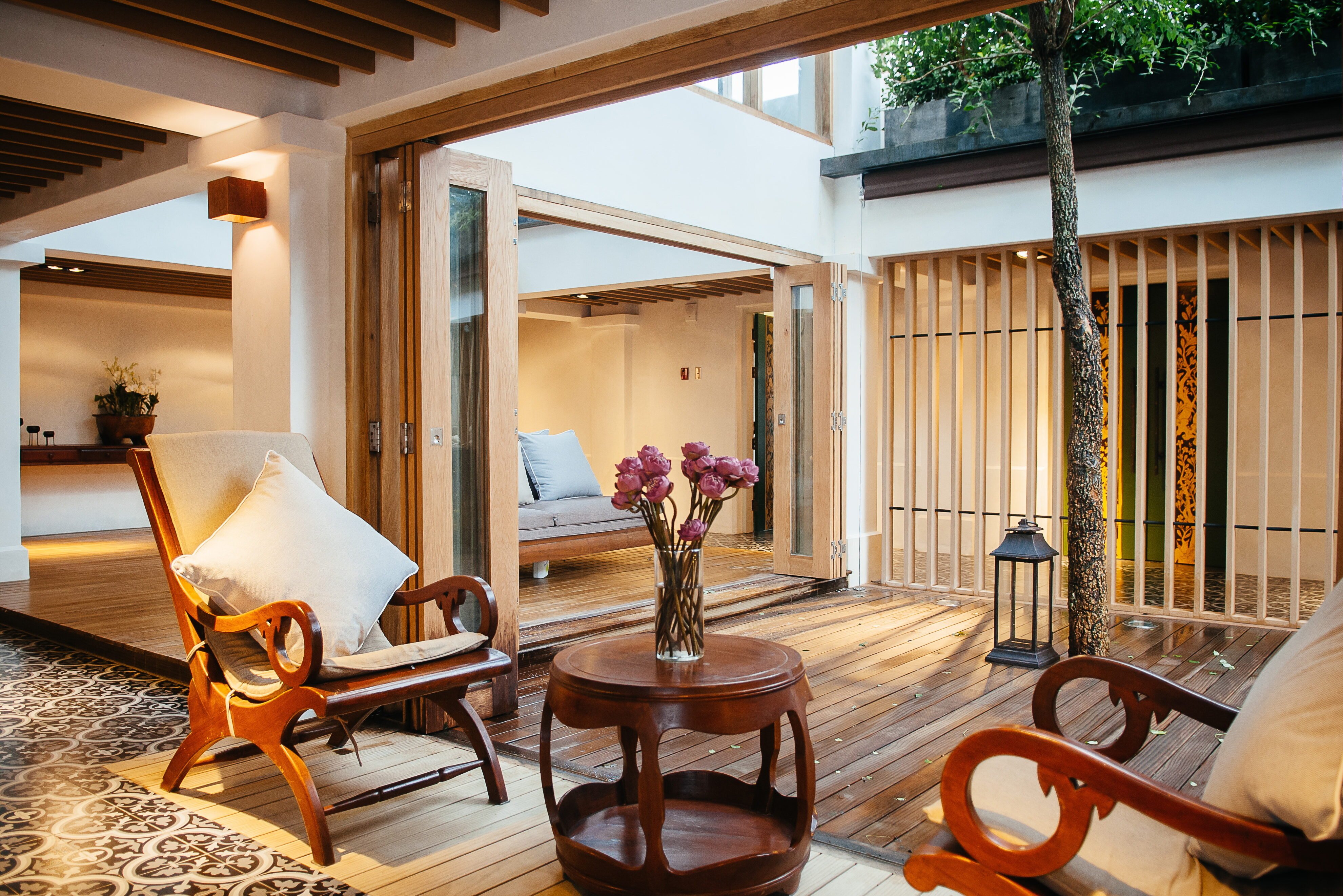 Thailand Koh Samui Chaweng Regent Resort Spa