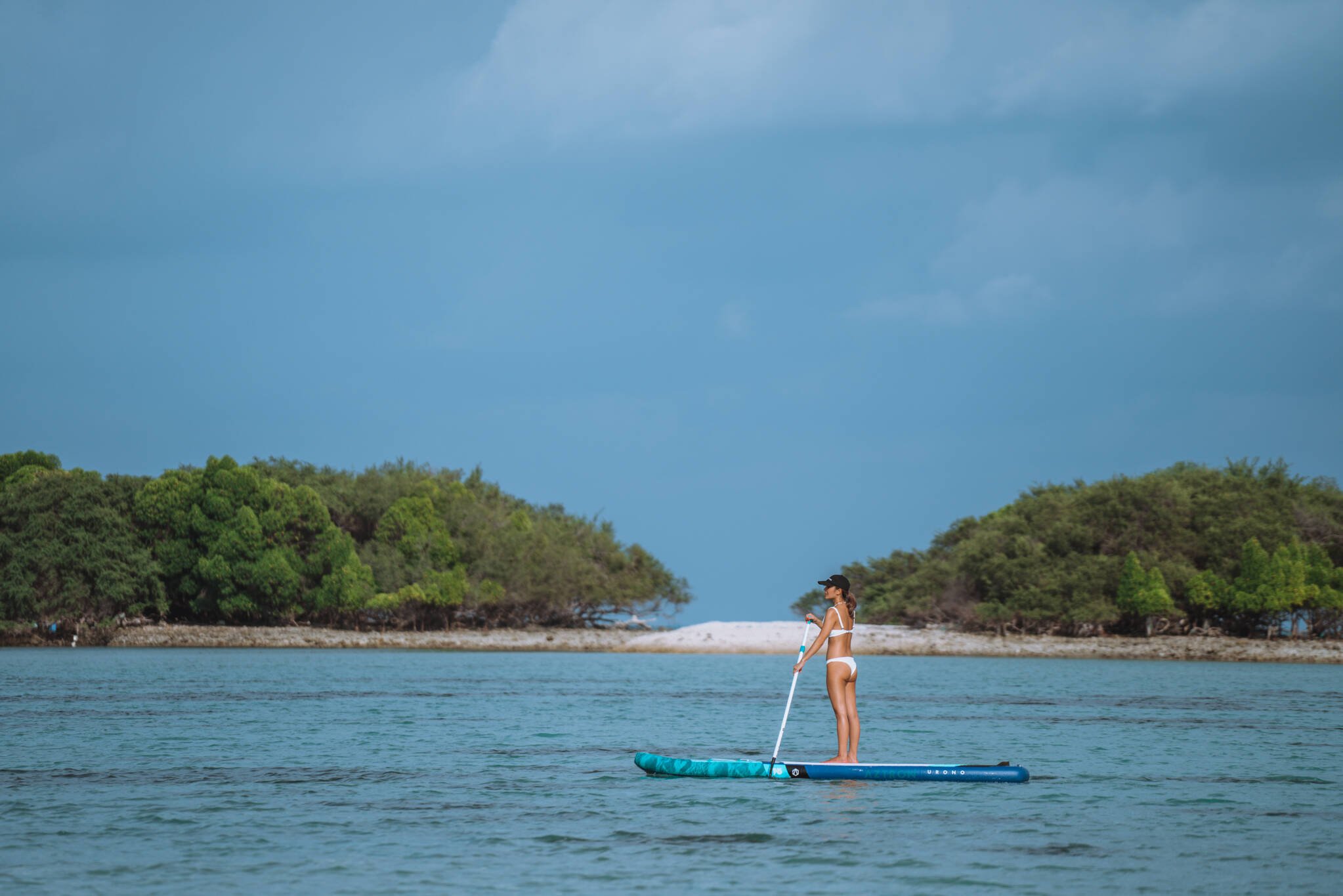 Thailand Koh Samui Chaweng Regent Resort Activiteit