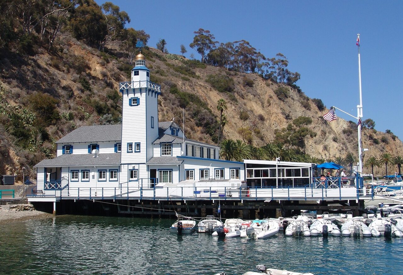 Catalina Island | 3-daagse tour Amerika - 333travel