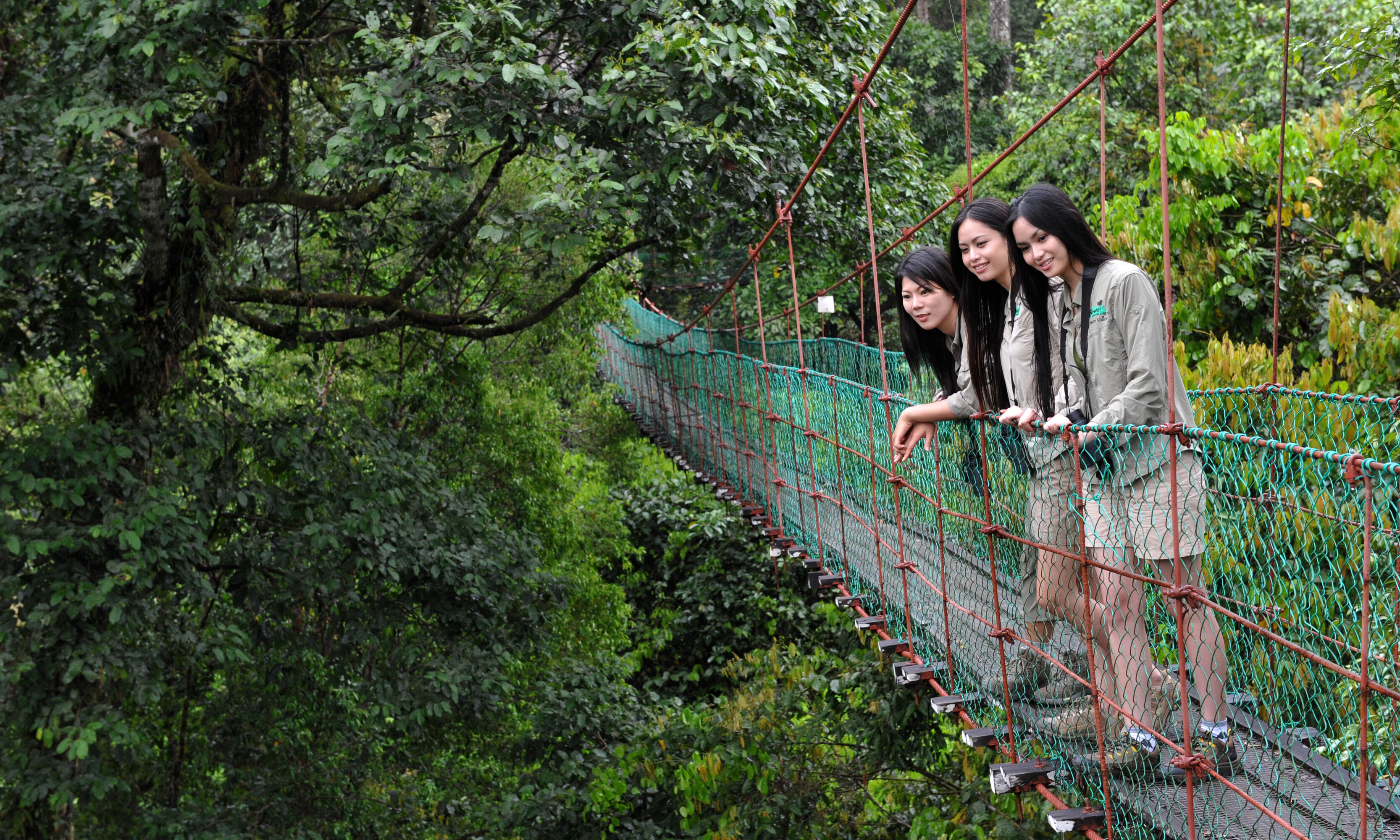 Danum Valley