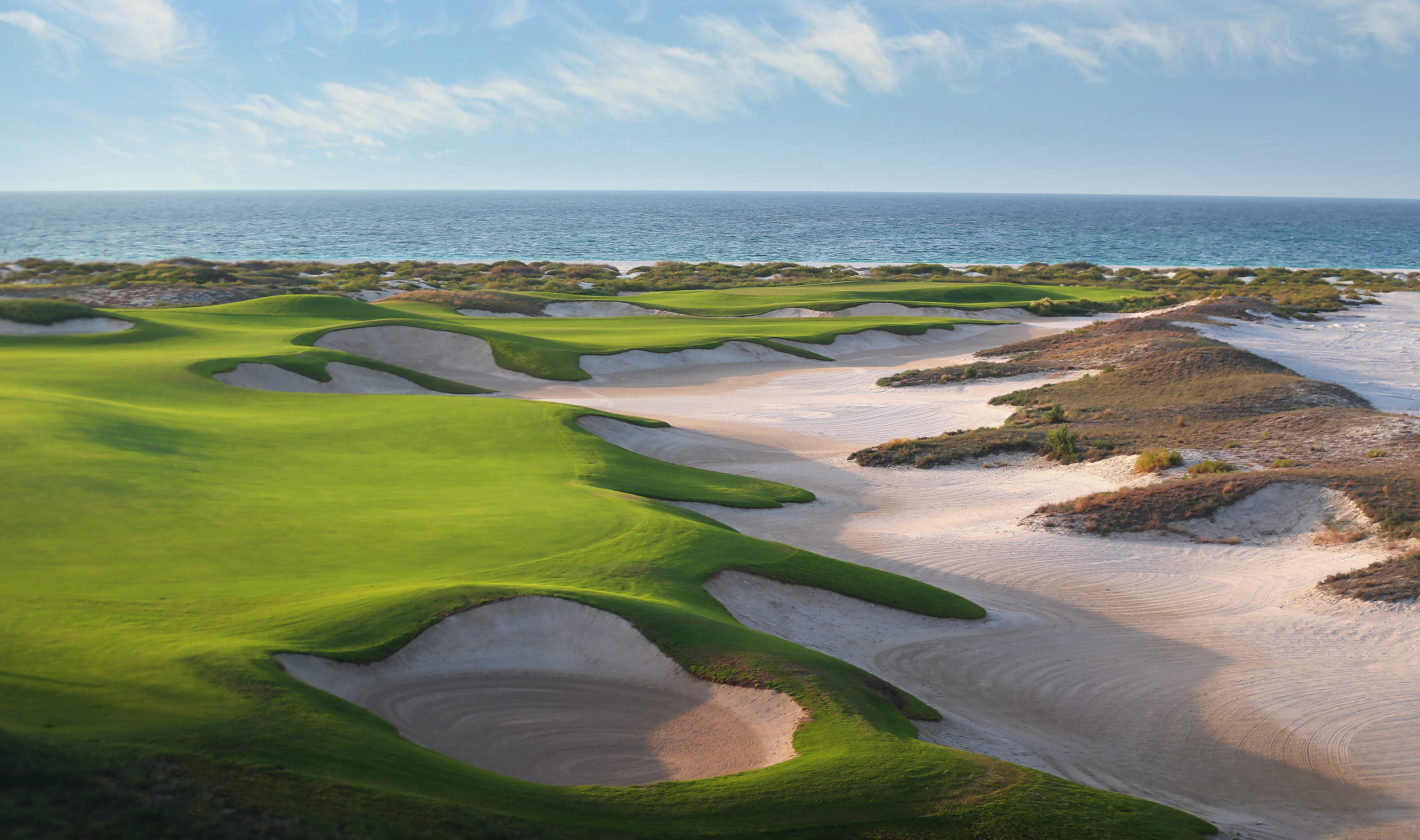 Saadiyat-beach-golf-course