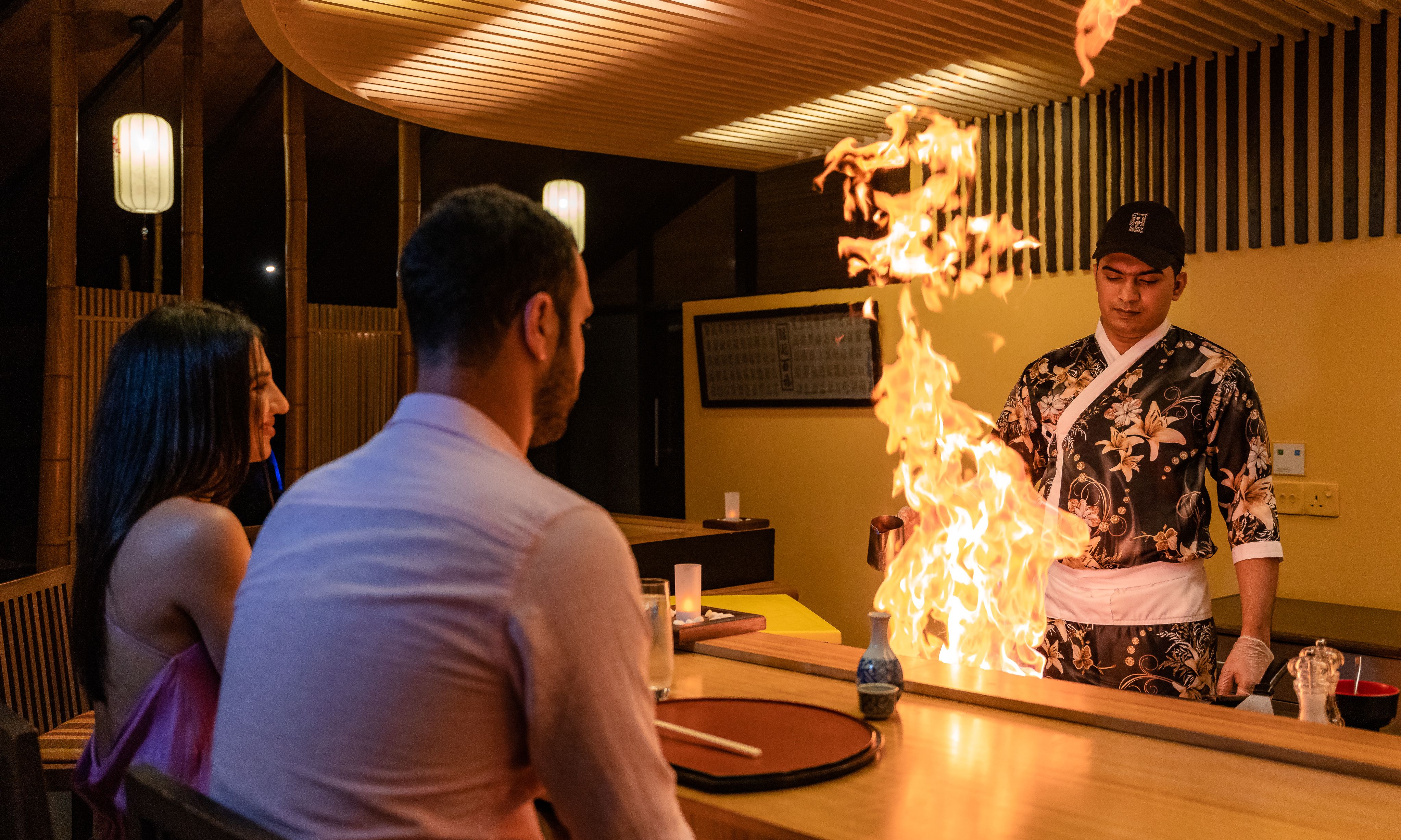 Malediven-Adaaran-Prestige-Vadoo-Kithajima-Restaurant