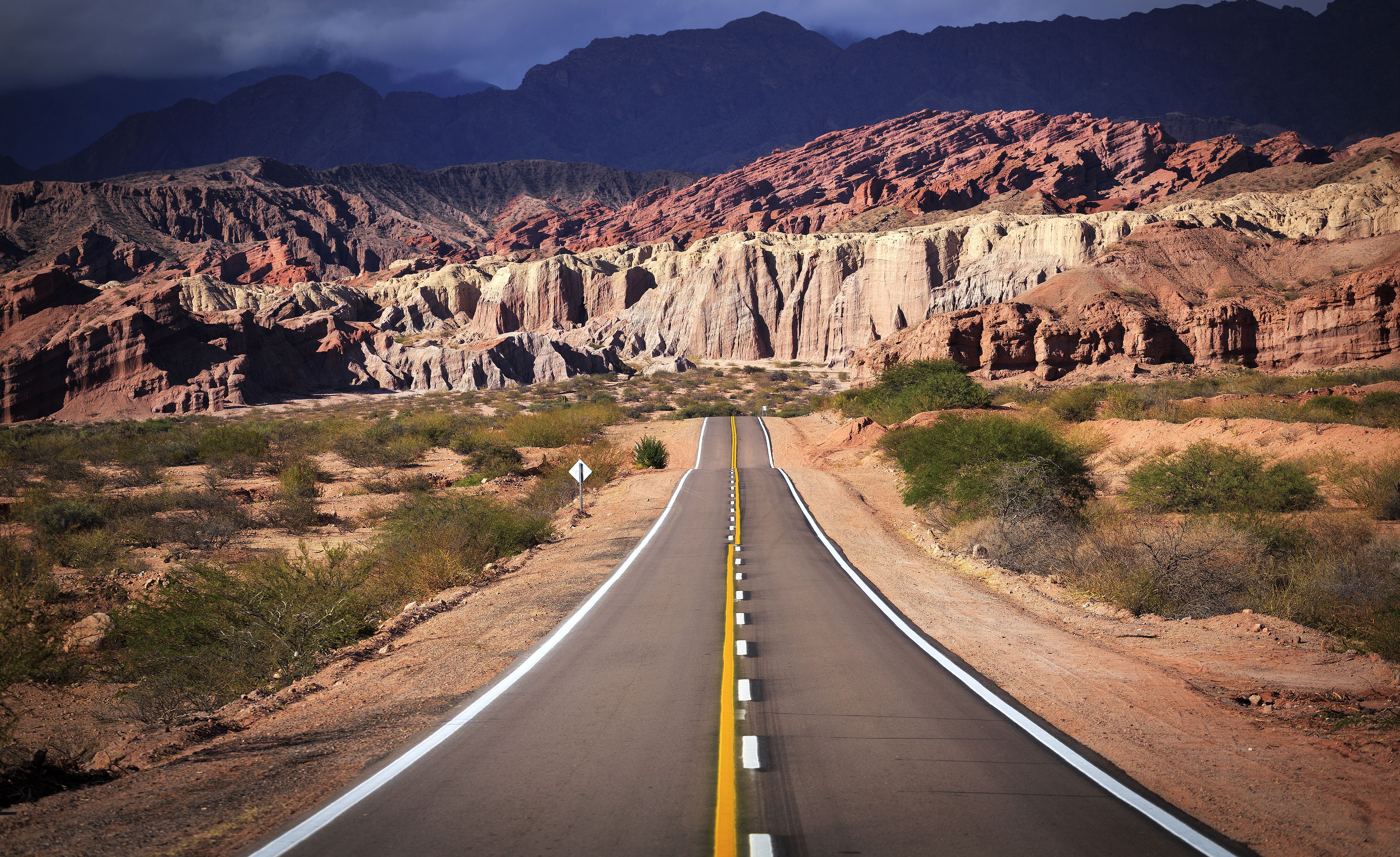 Argentinië-Salta-quebrada-de-cafayate