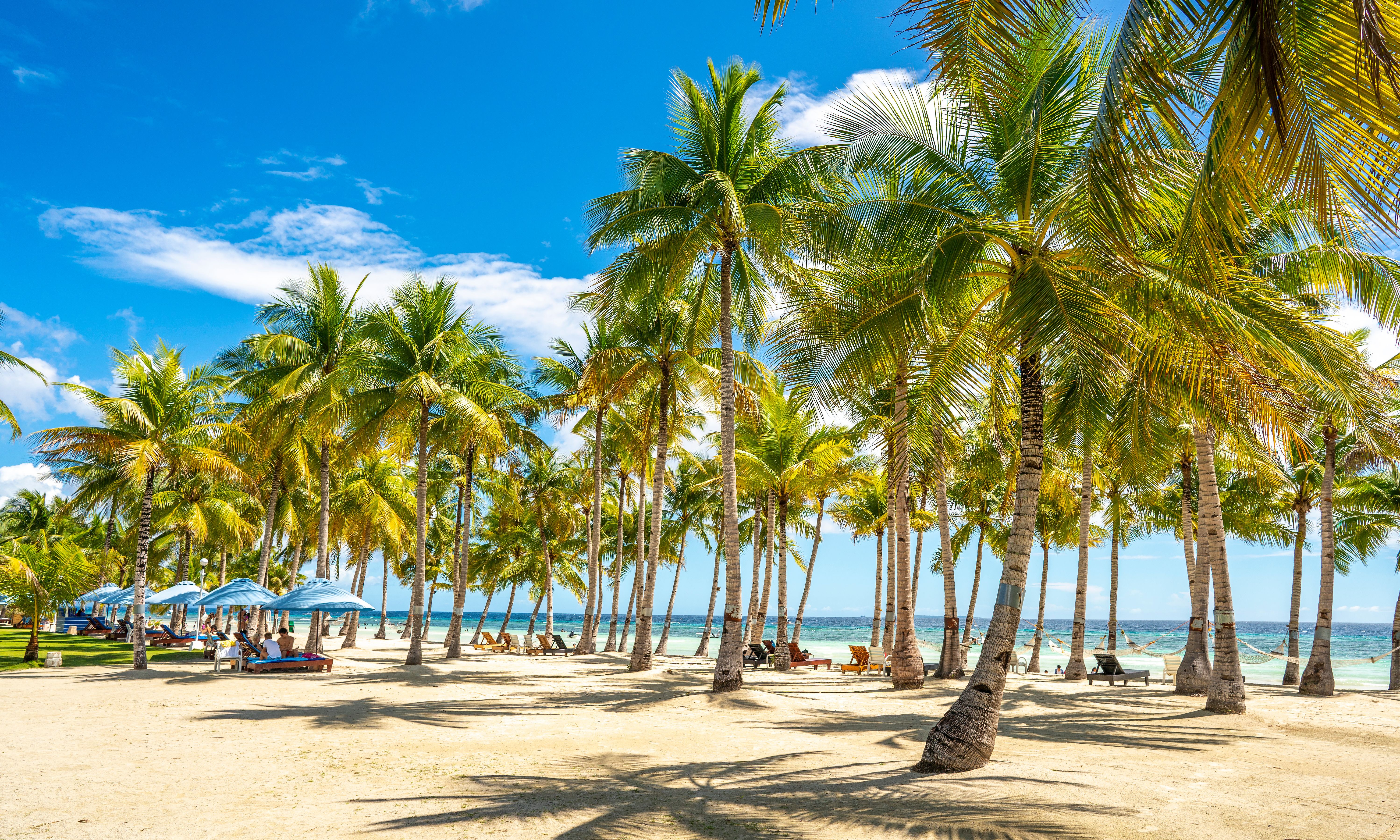 Filipijnen-Bohol-Panglao-Island