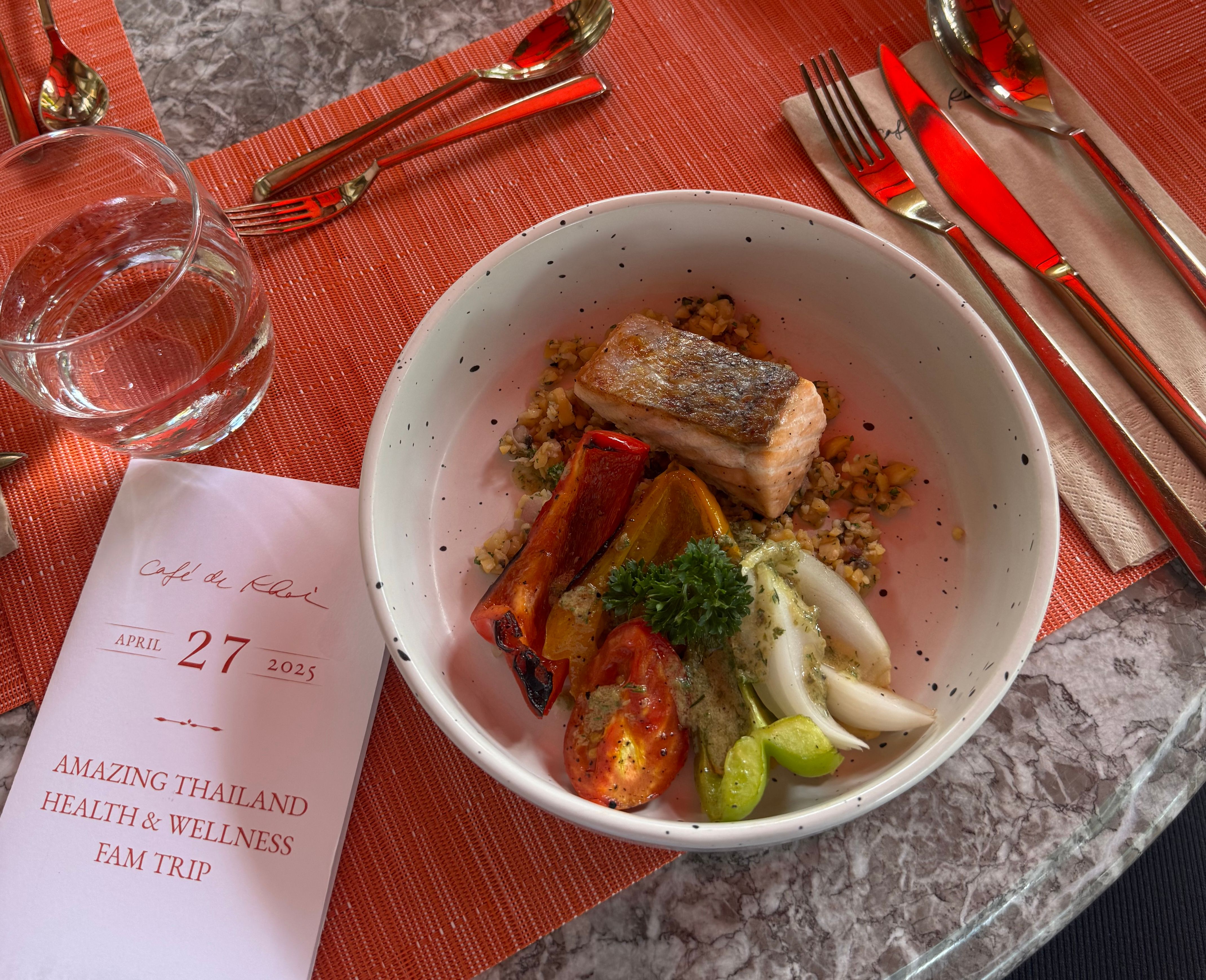 Thailand-Intercontinental-Lunch-