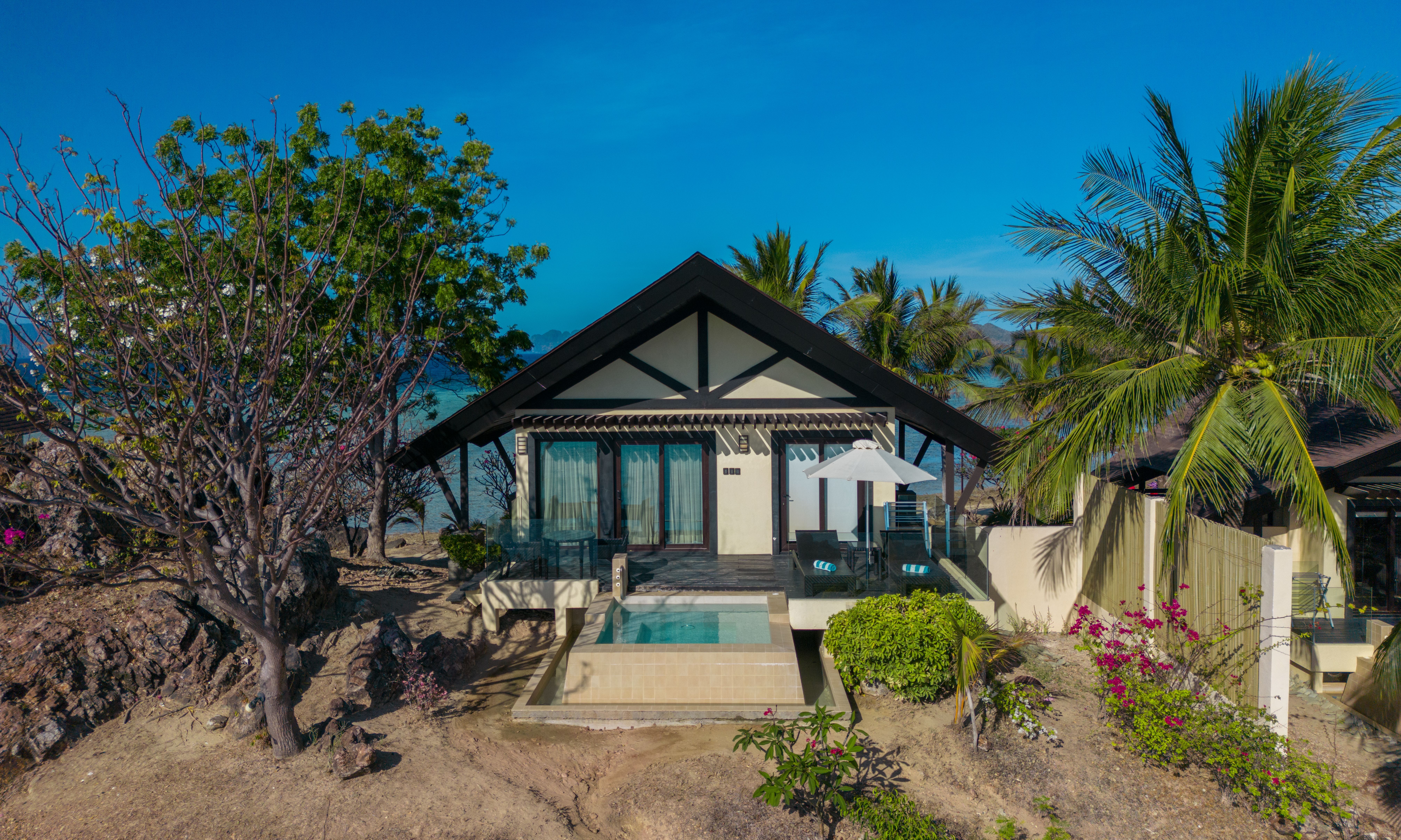 Two Seasons Coron Island Resort & Spa