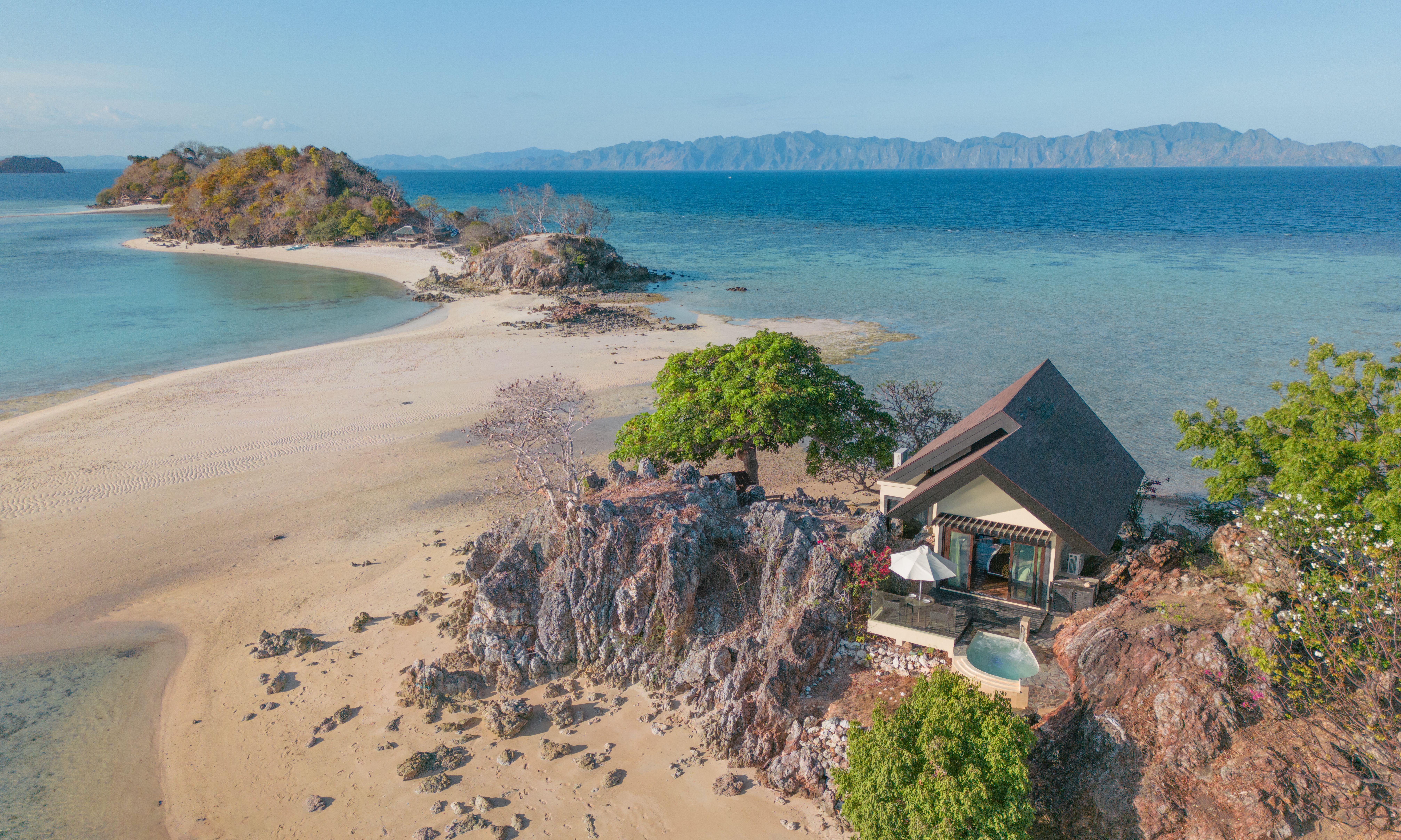 Two Seasons Coron Island Resort & Spa