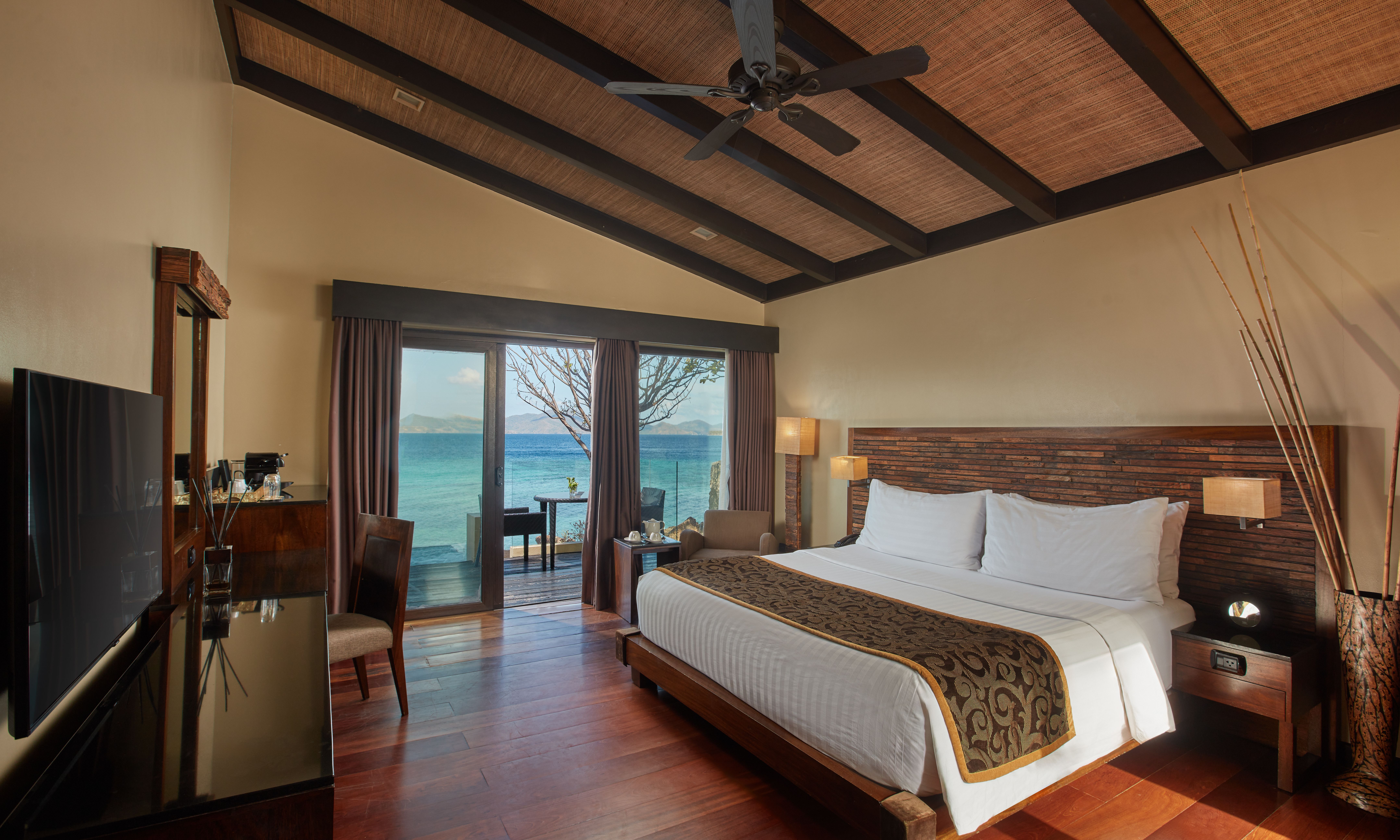 Two Seasons Coron Island Resort & Spa