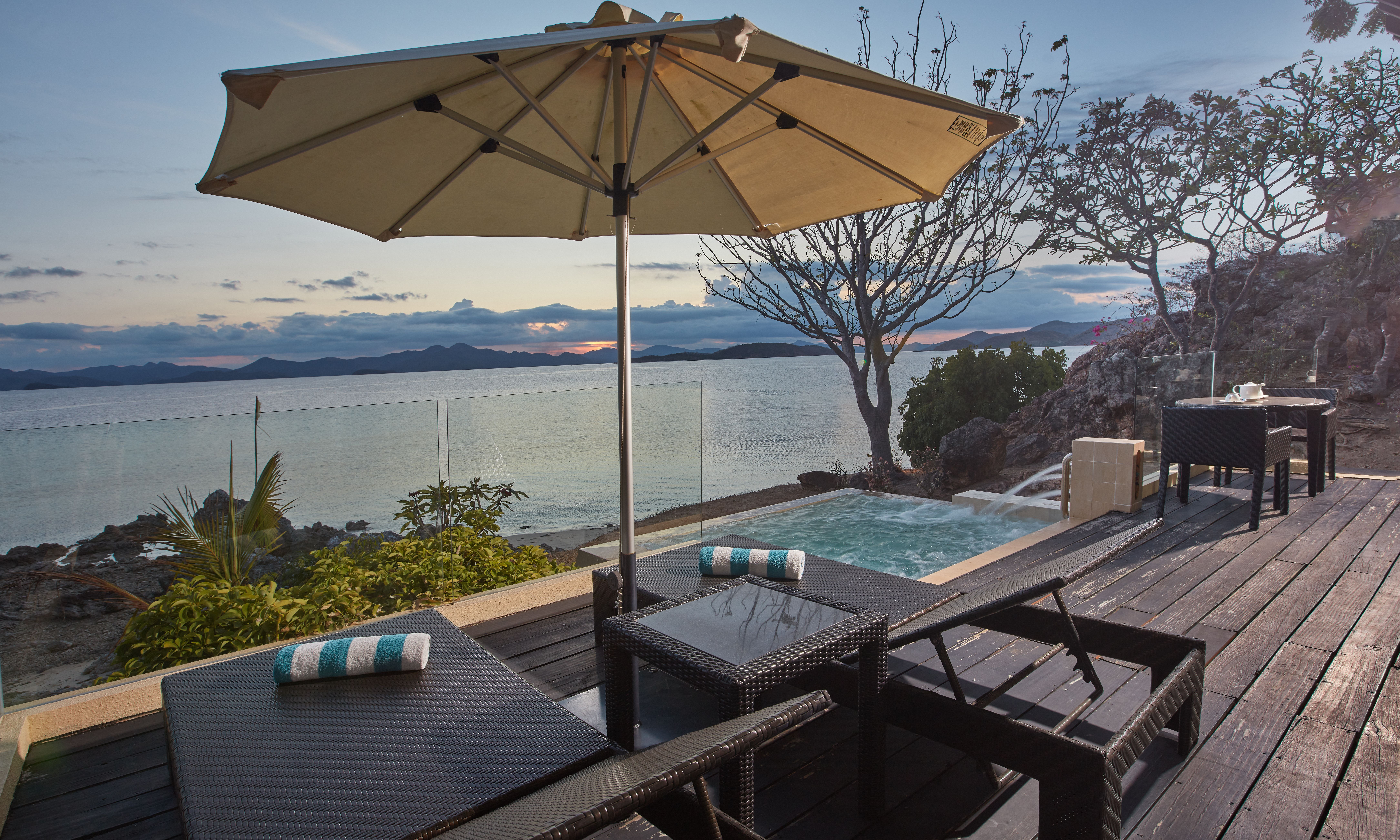 Two Seasons Coron Island Resort & Spa