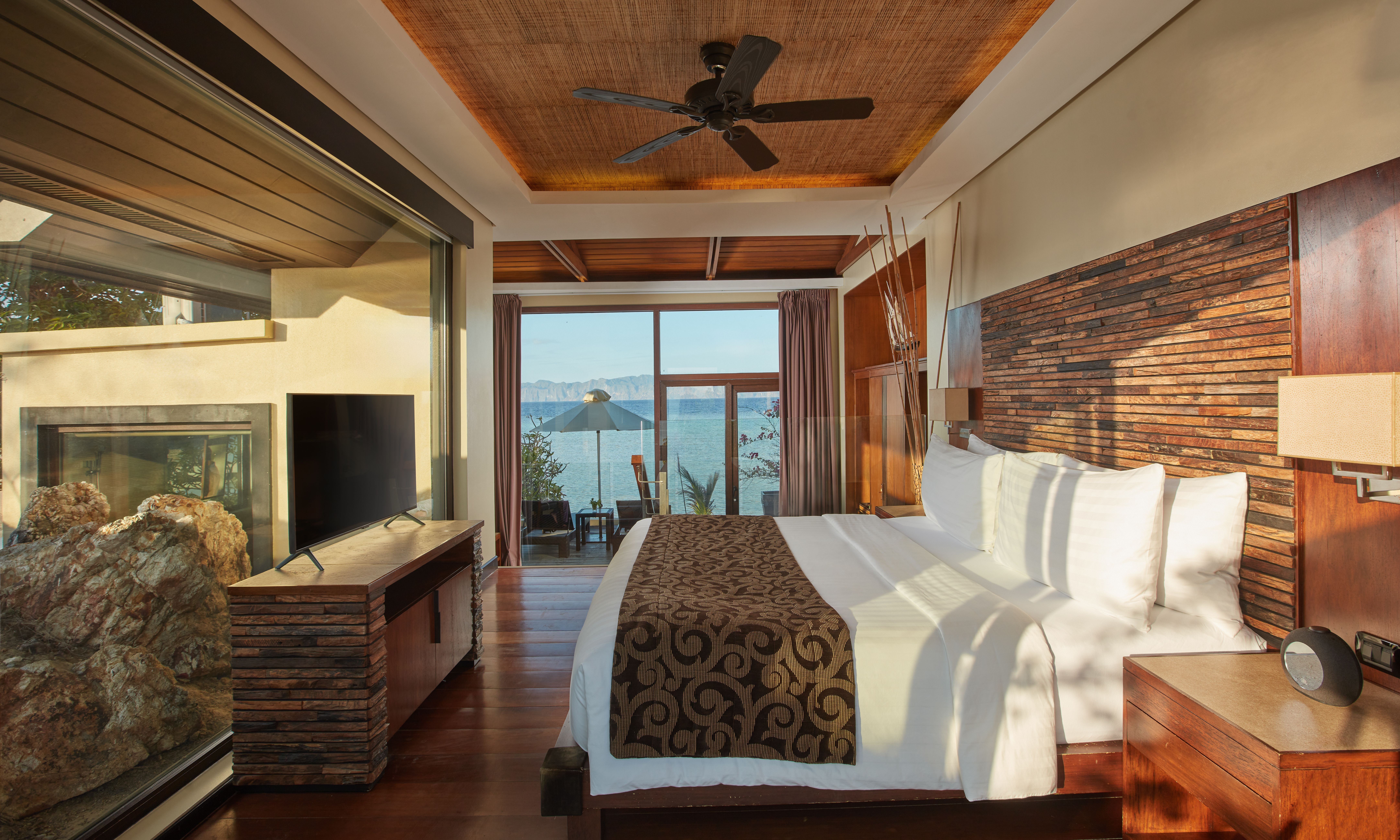 Two Seasons Coron Island Resort & Spa