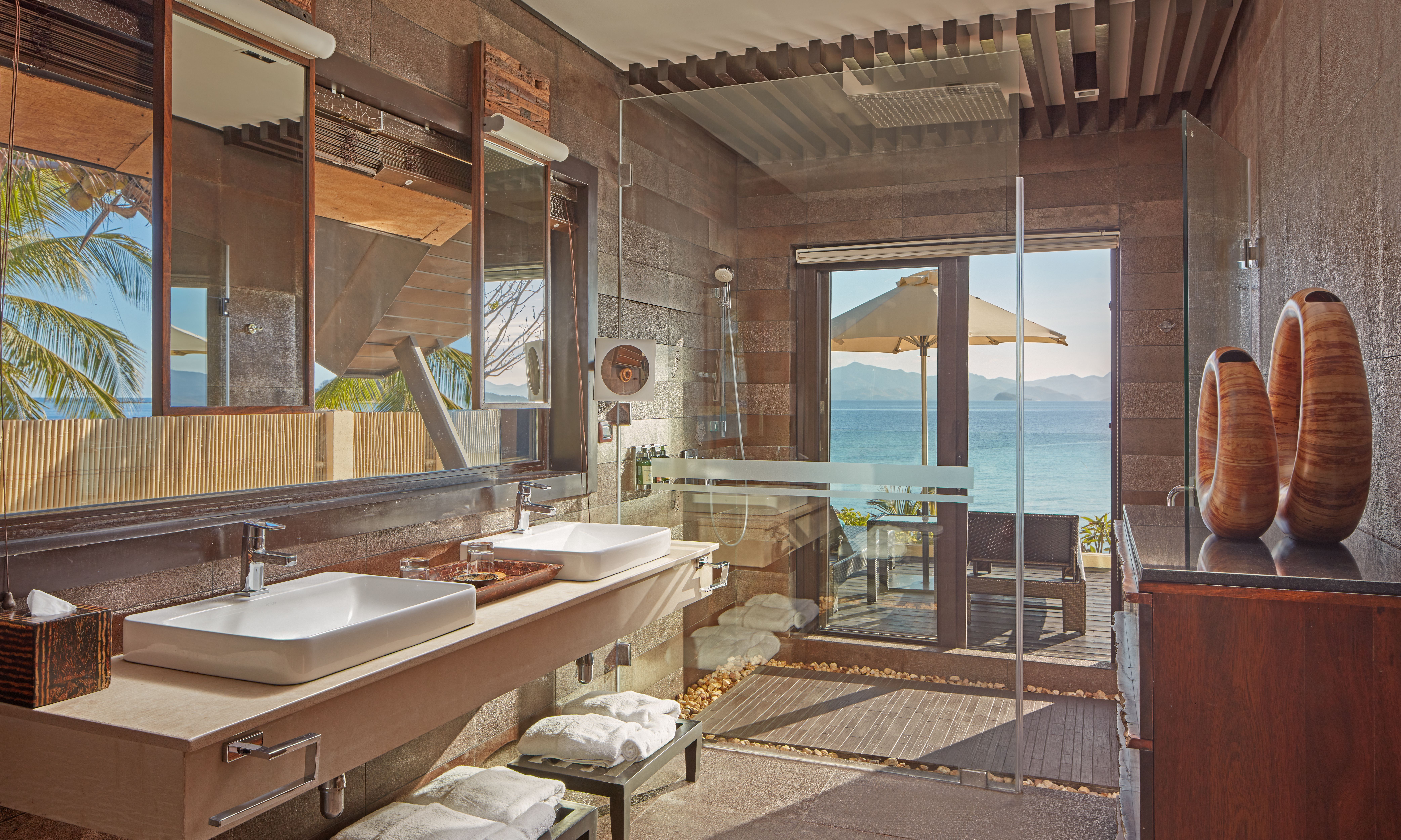 Two Seasons Coron Island Resort & Spa