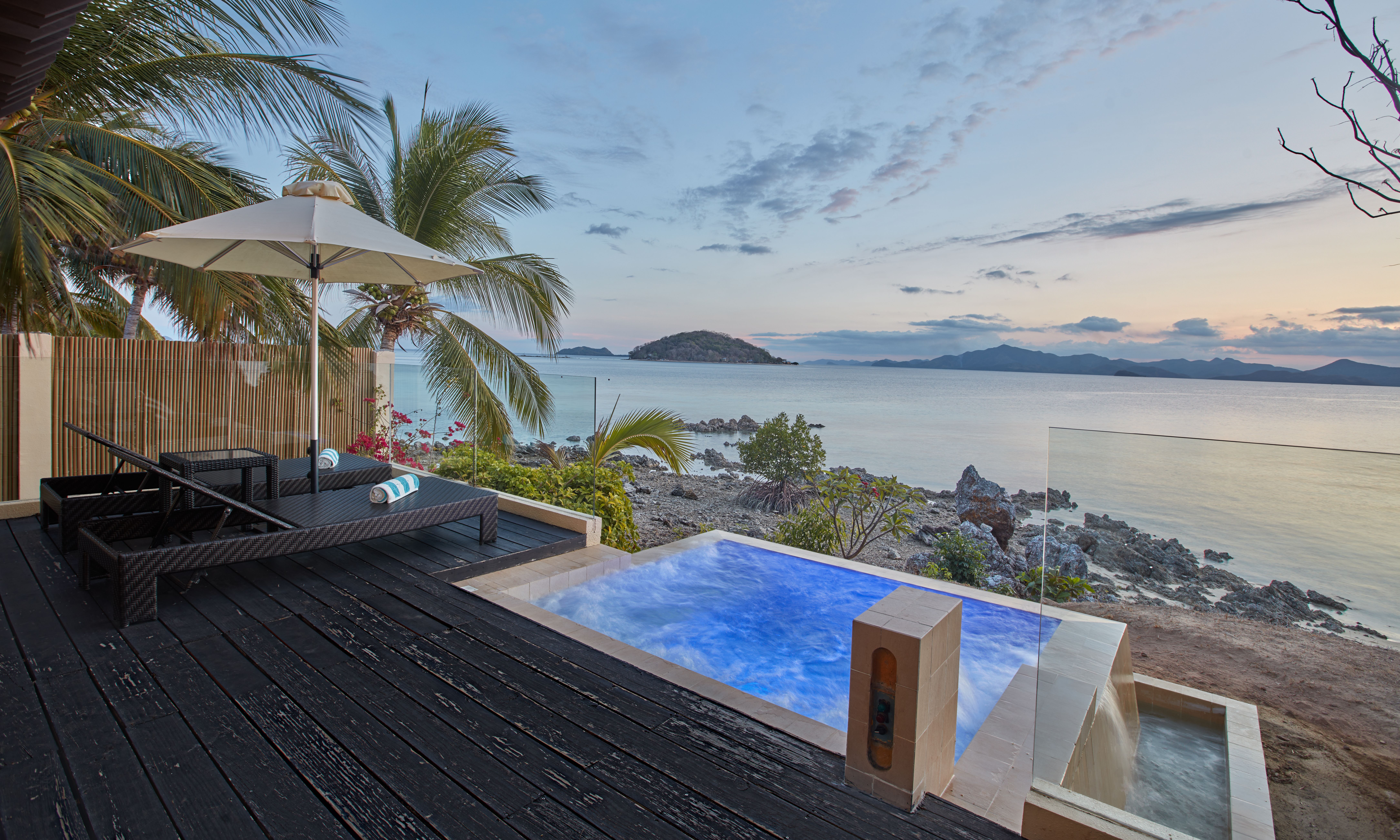 Two Seasons Coron Island Resort & Spa