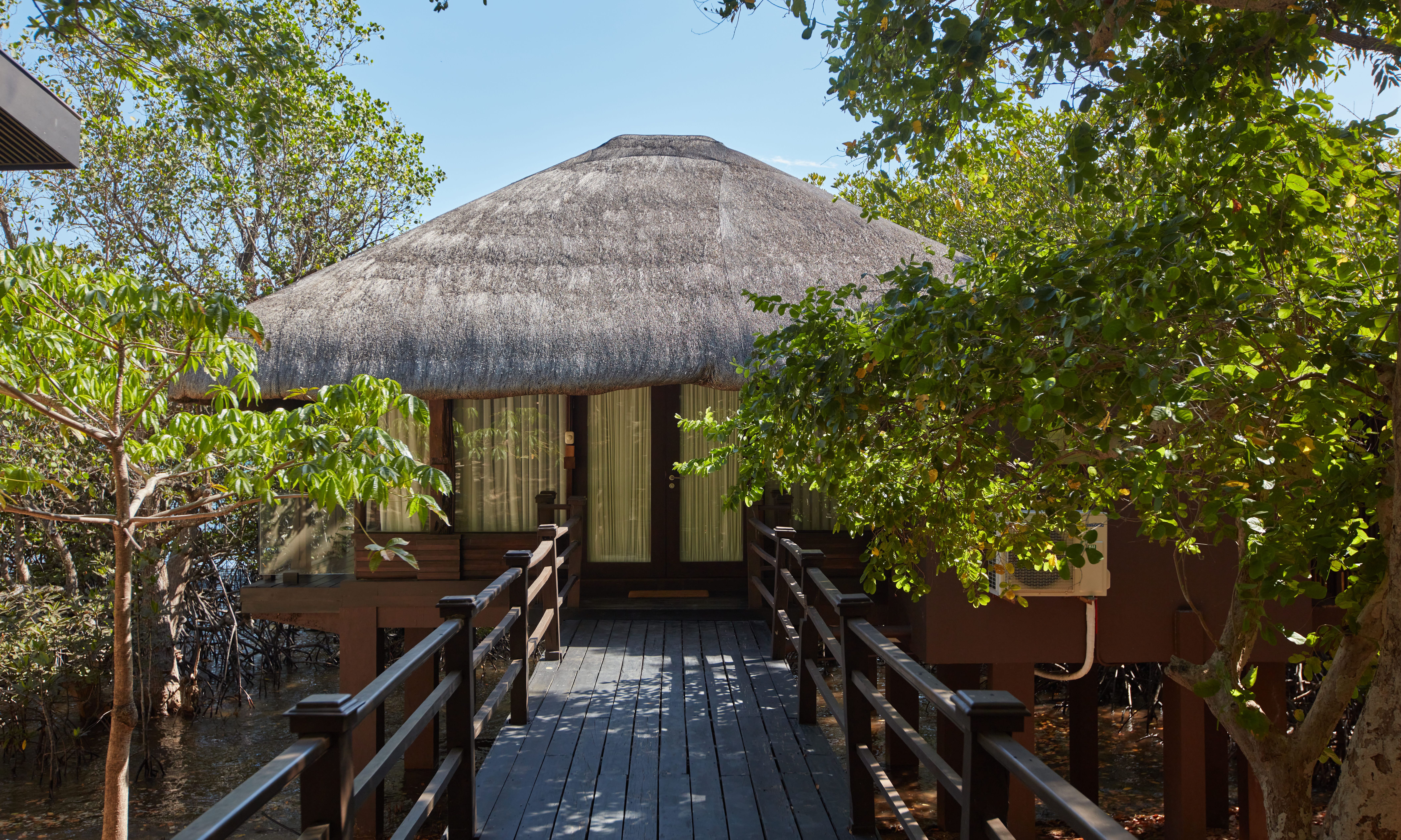 Two Seasons Coron Island Resort & Spa