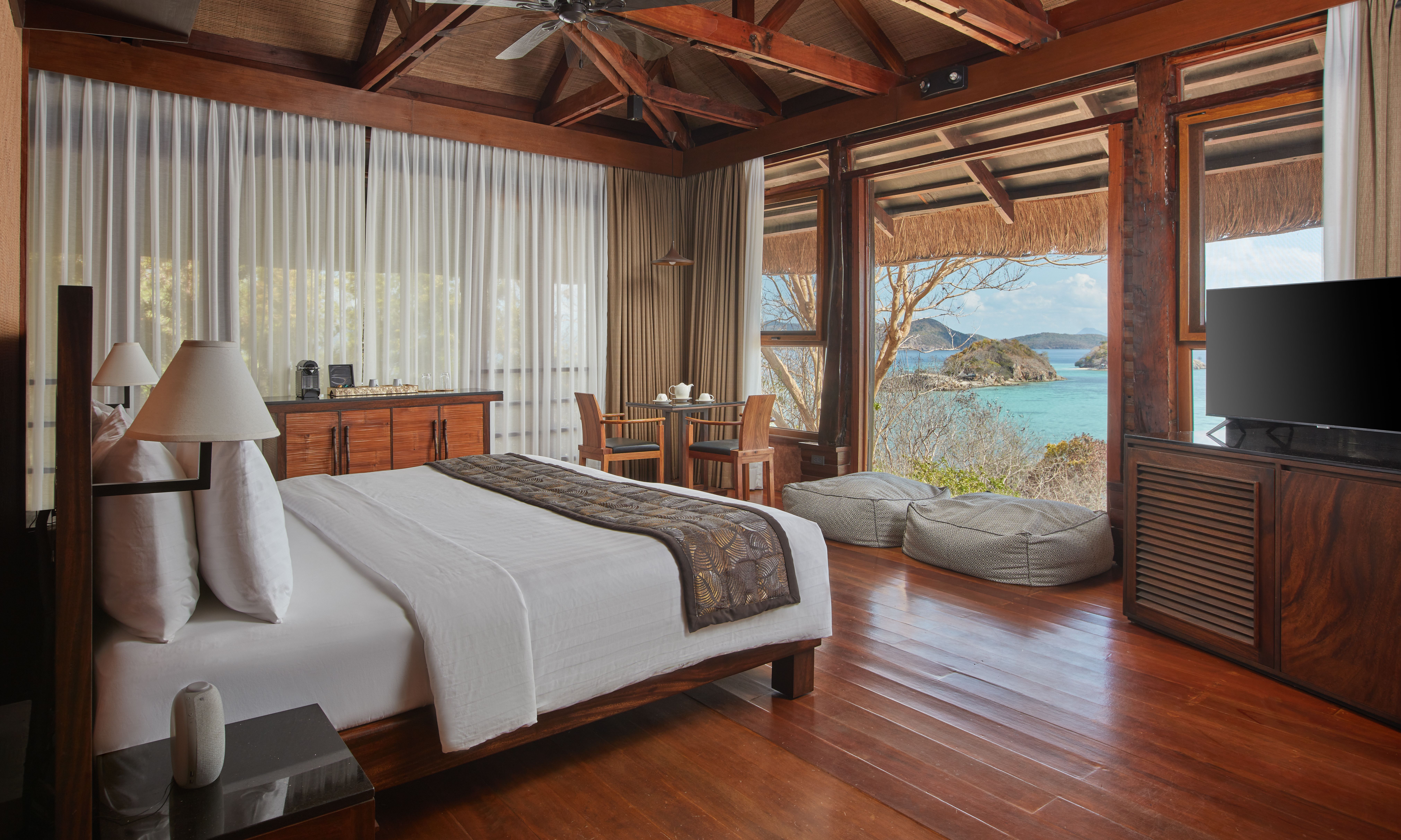 Two Seasons Coron Island Resort & Spa
