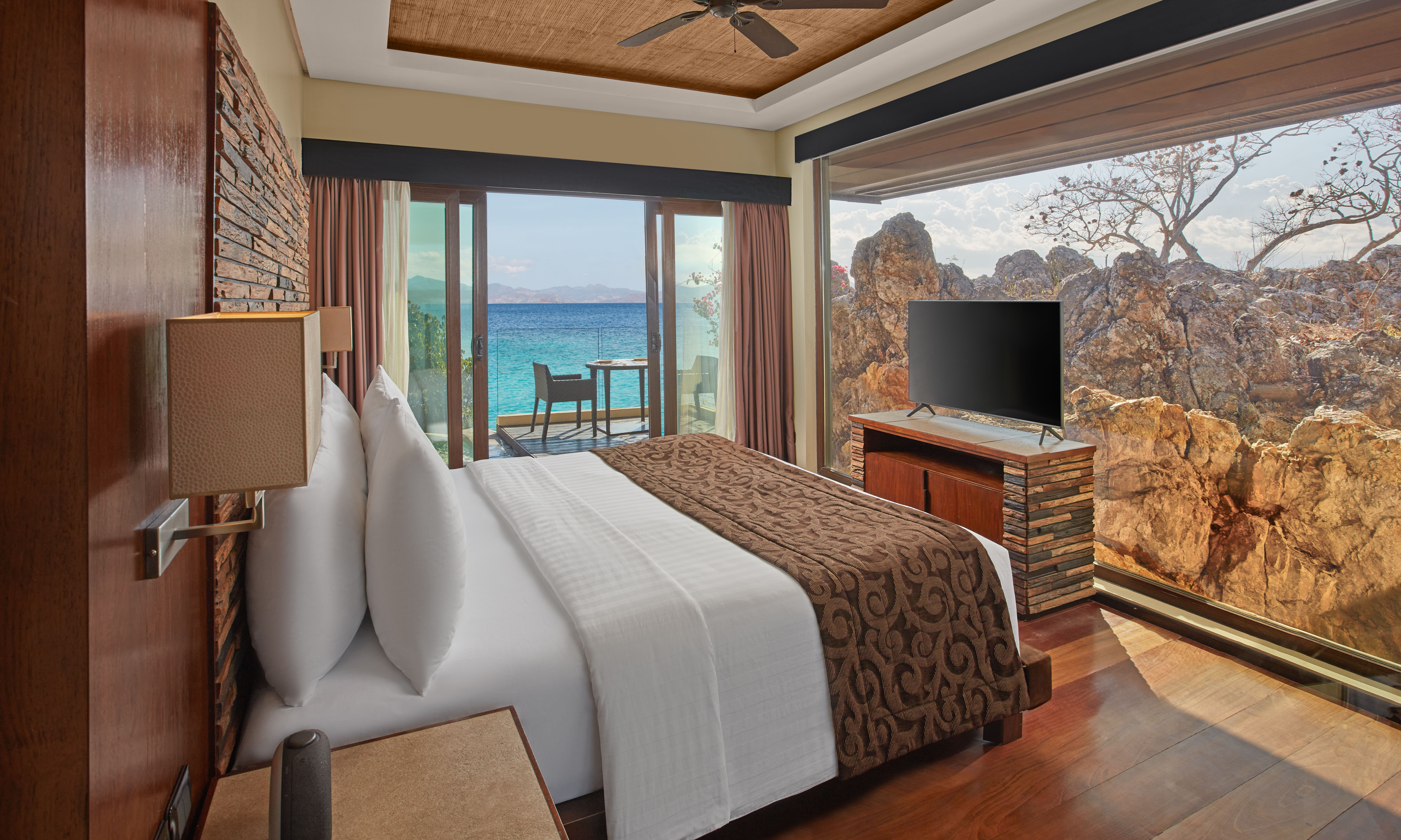 Two Seasons Coron Island Resort & Spa