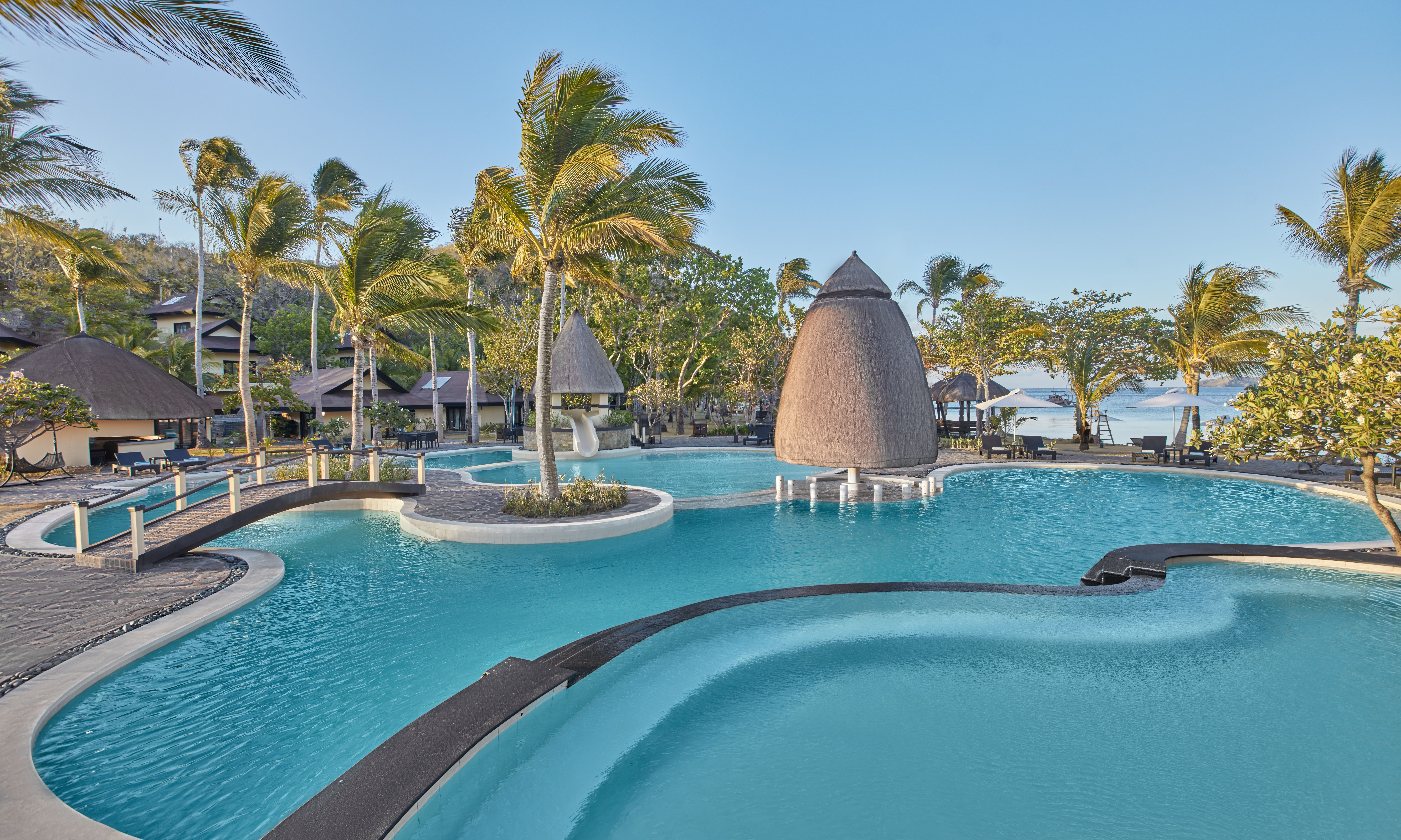 Two Seasons Coron Island Resort & Spa