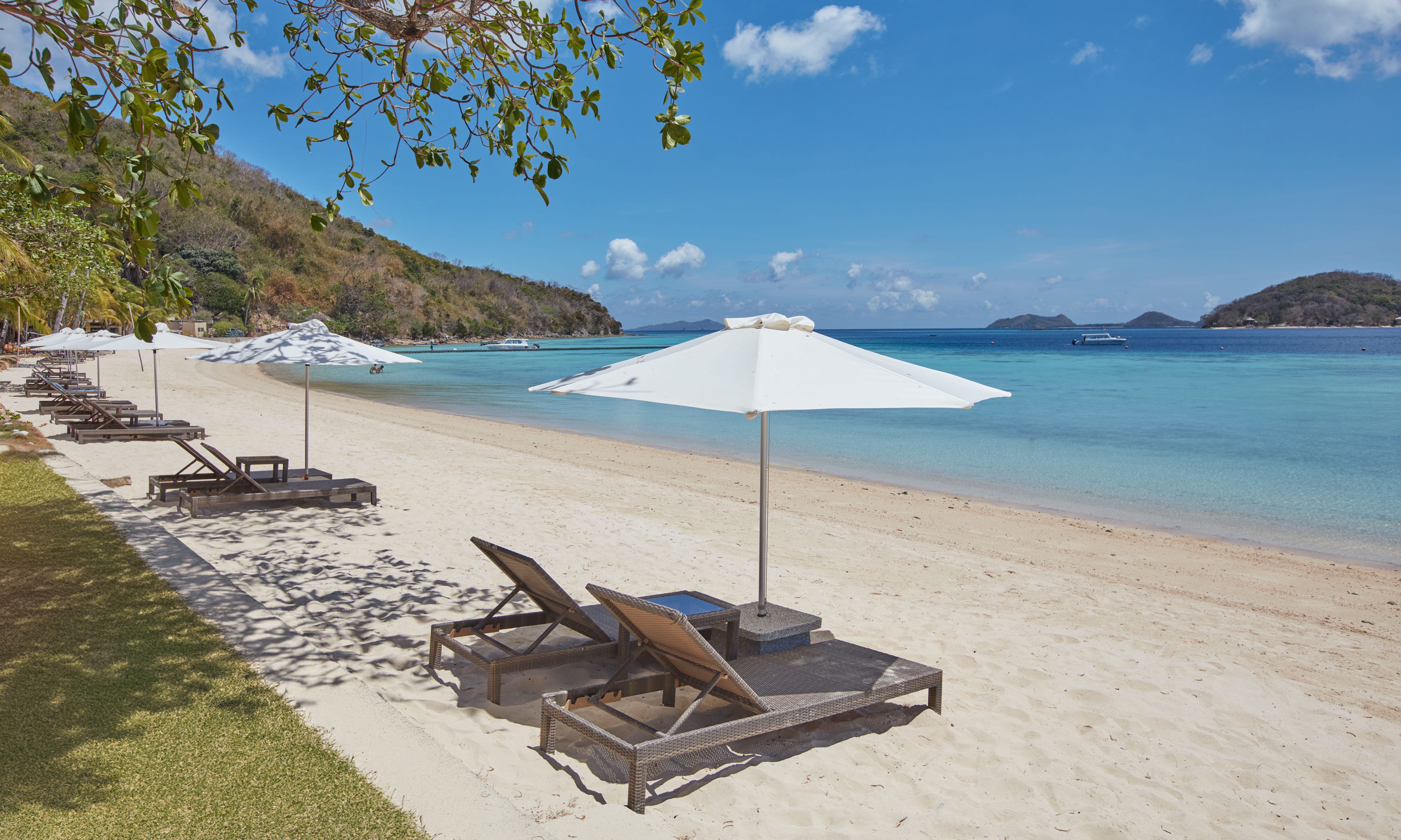Two Seasons Coron Island Resort & Spa