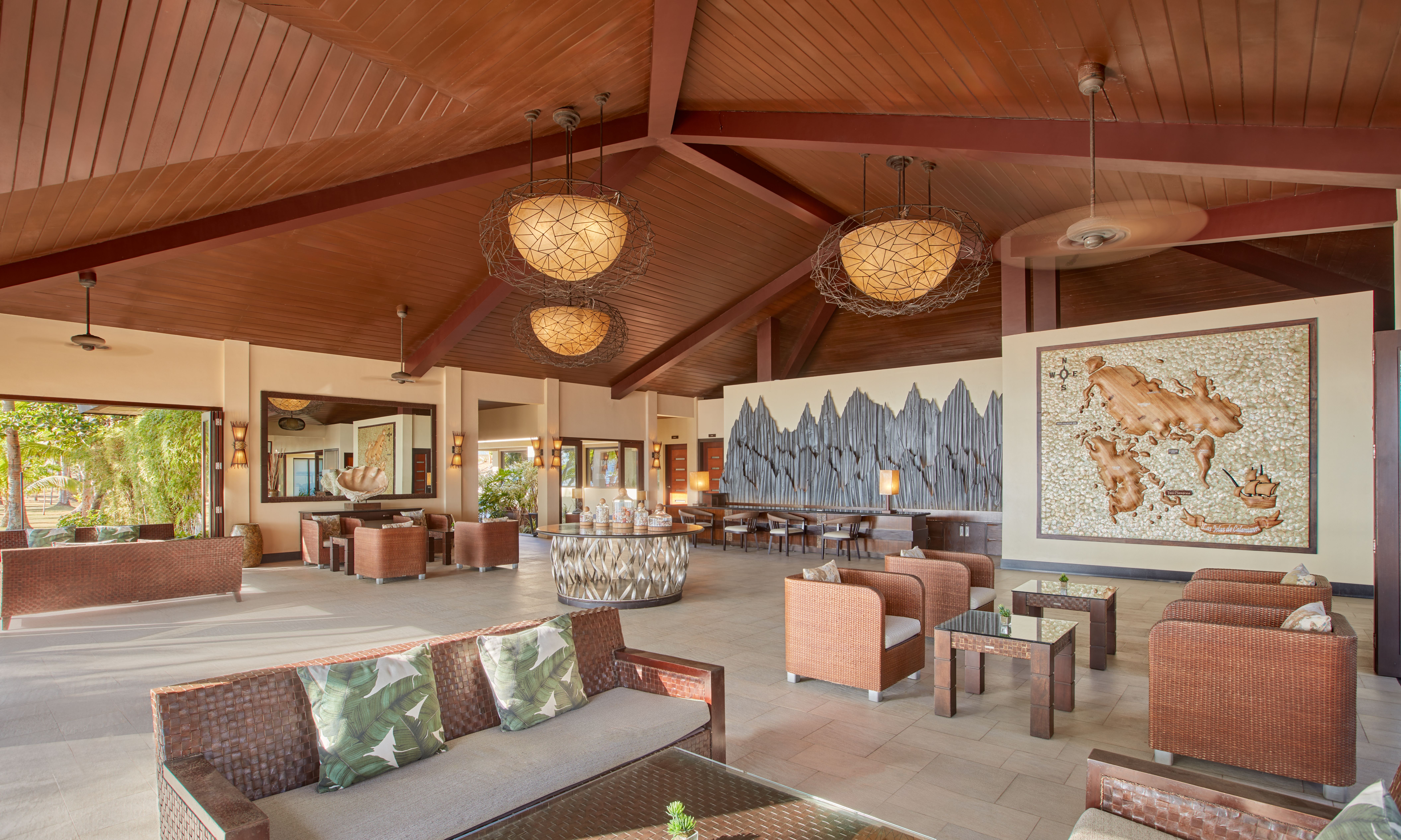Two Seasons Coron Island Resort & Spa